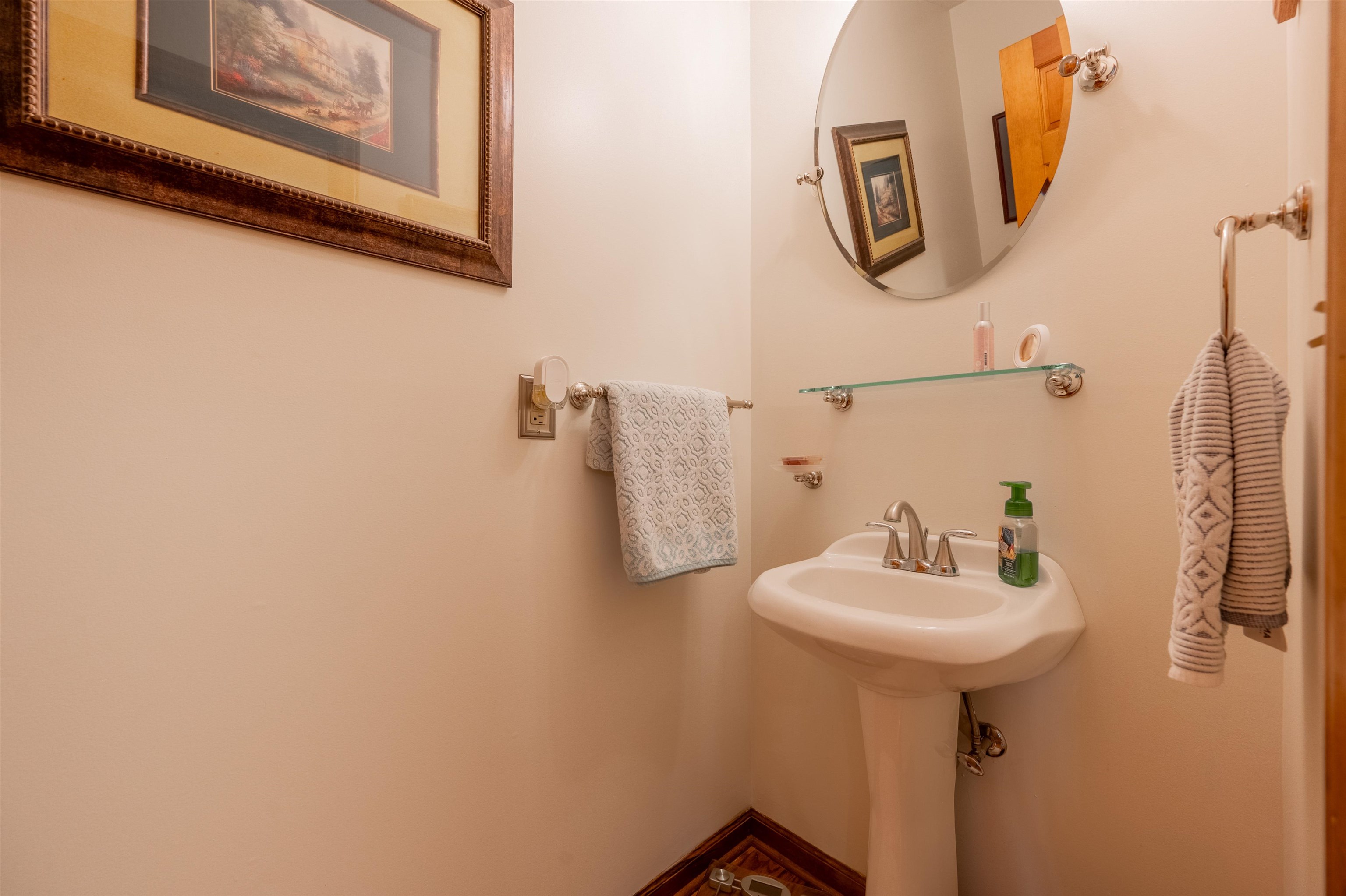 4659 Heavener Road Radford VA 24141