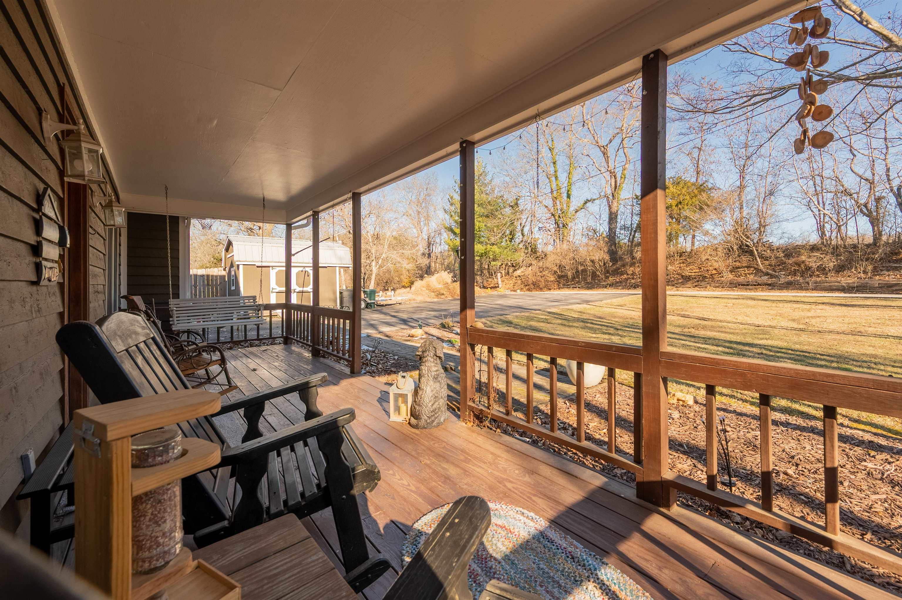 4659 Heavener Road Radford VA 24141