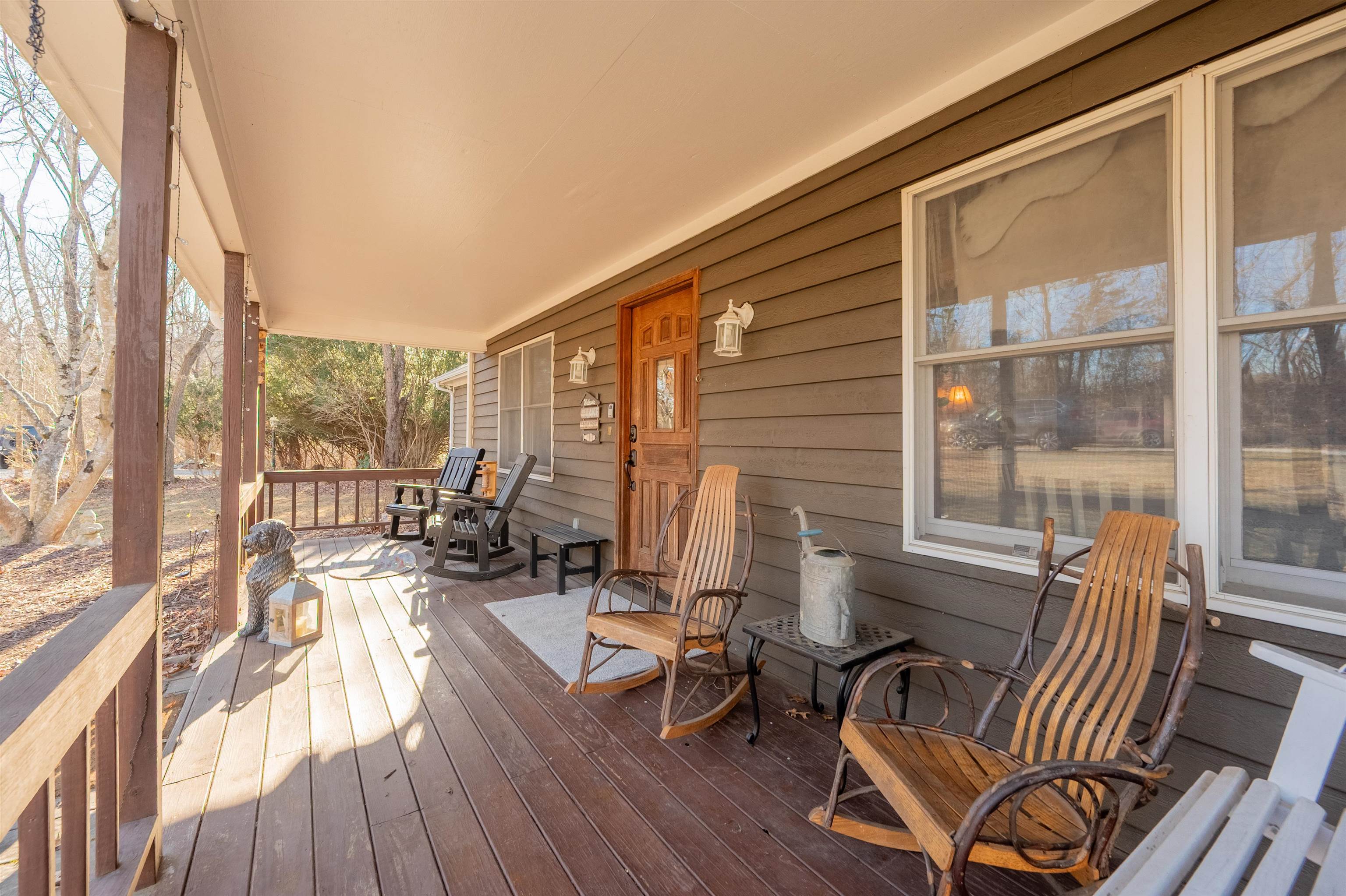 4659 Heavener Road Radford VA 24141