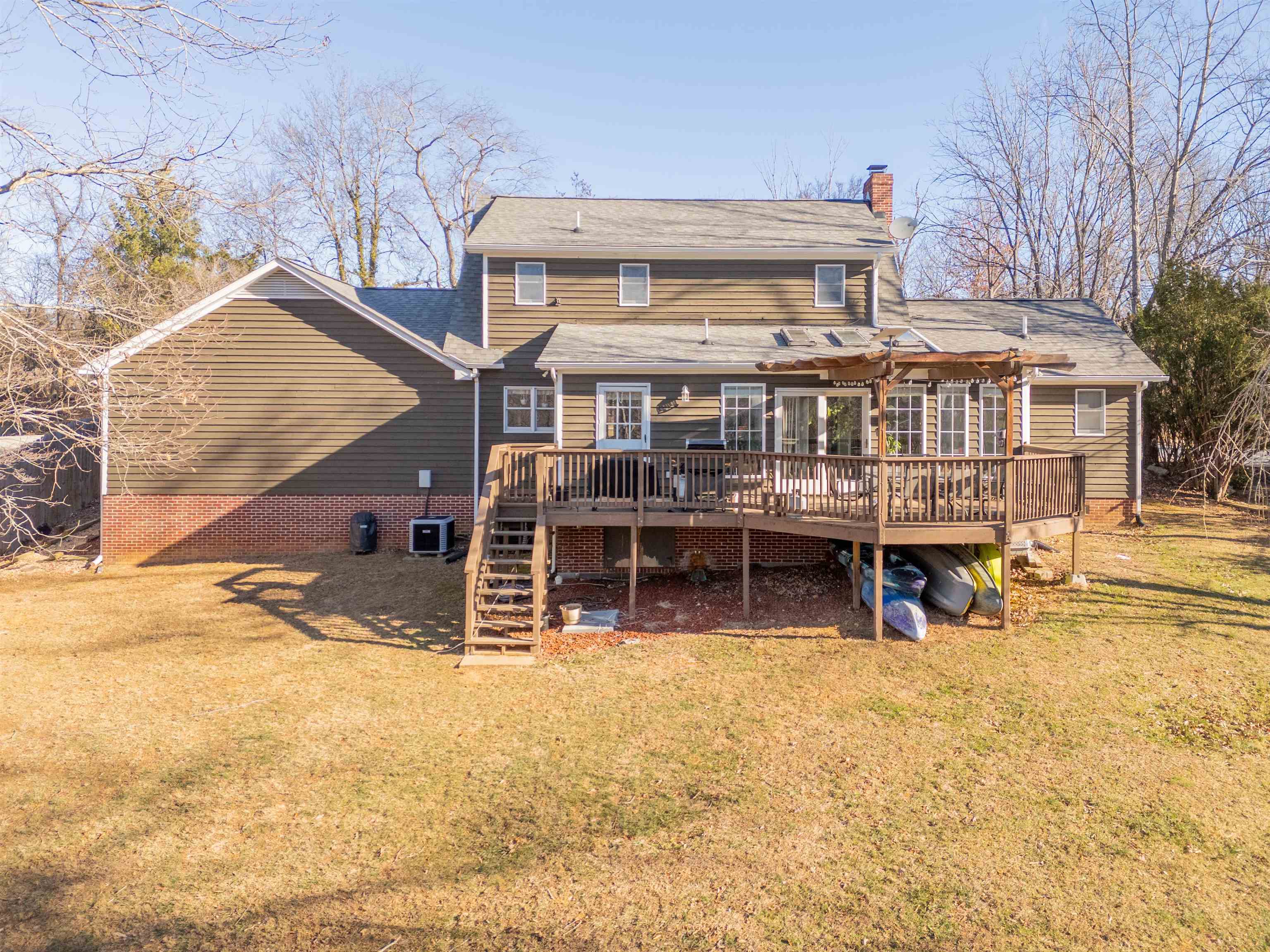 4659 Heavener Road Radford VA 24141
