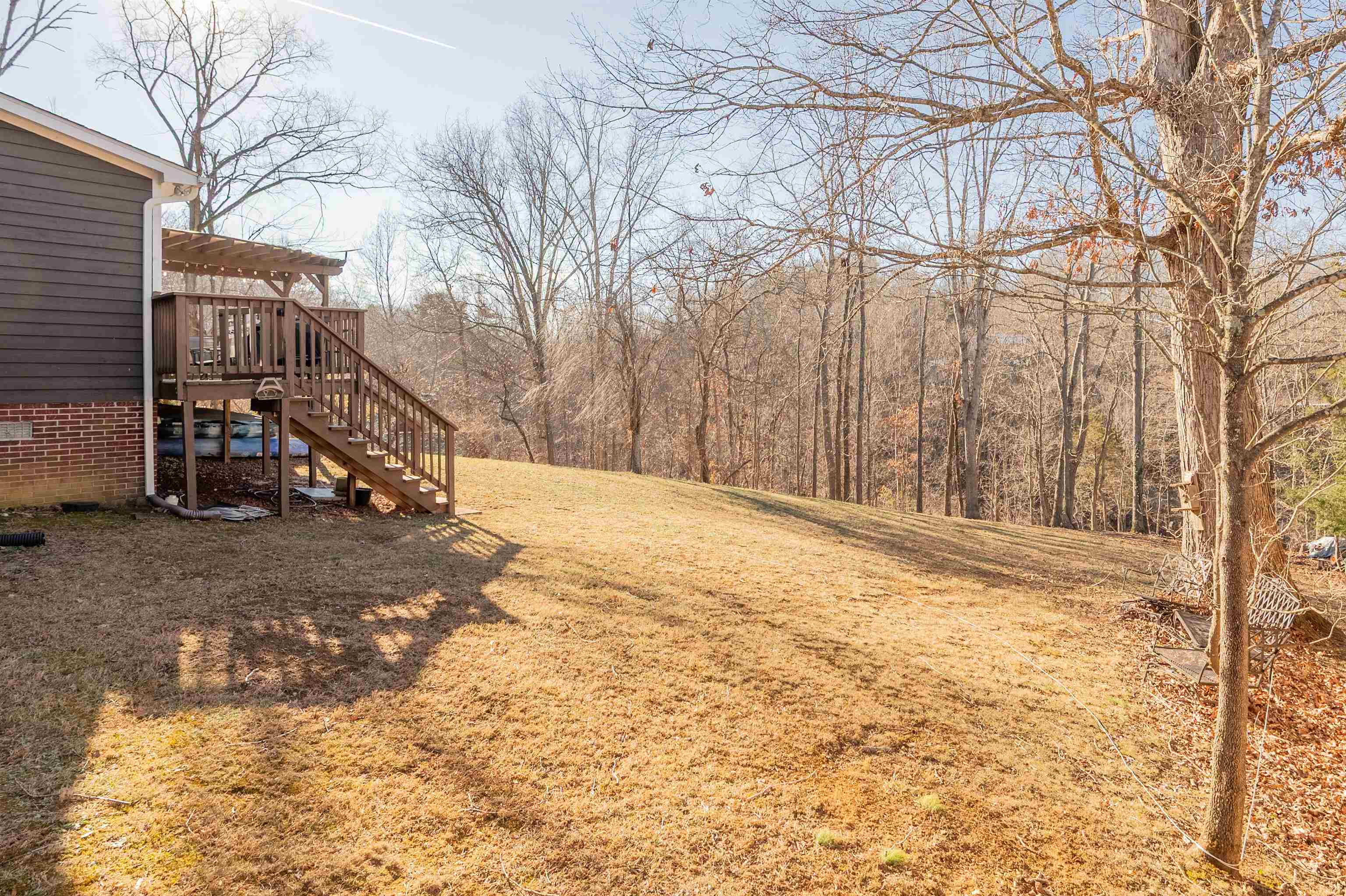 4659 Heavener Road Radford VA 24141