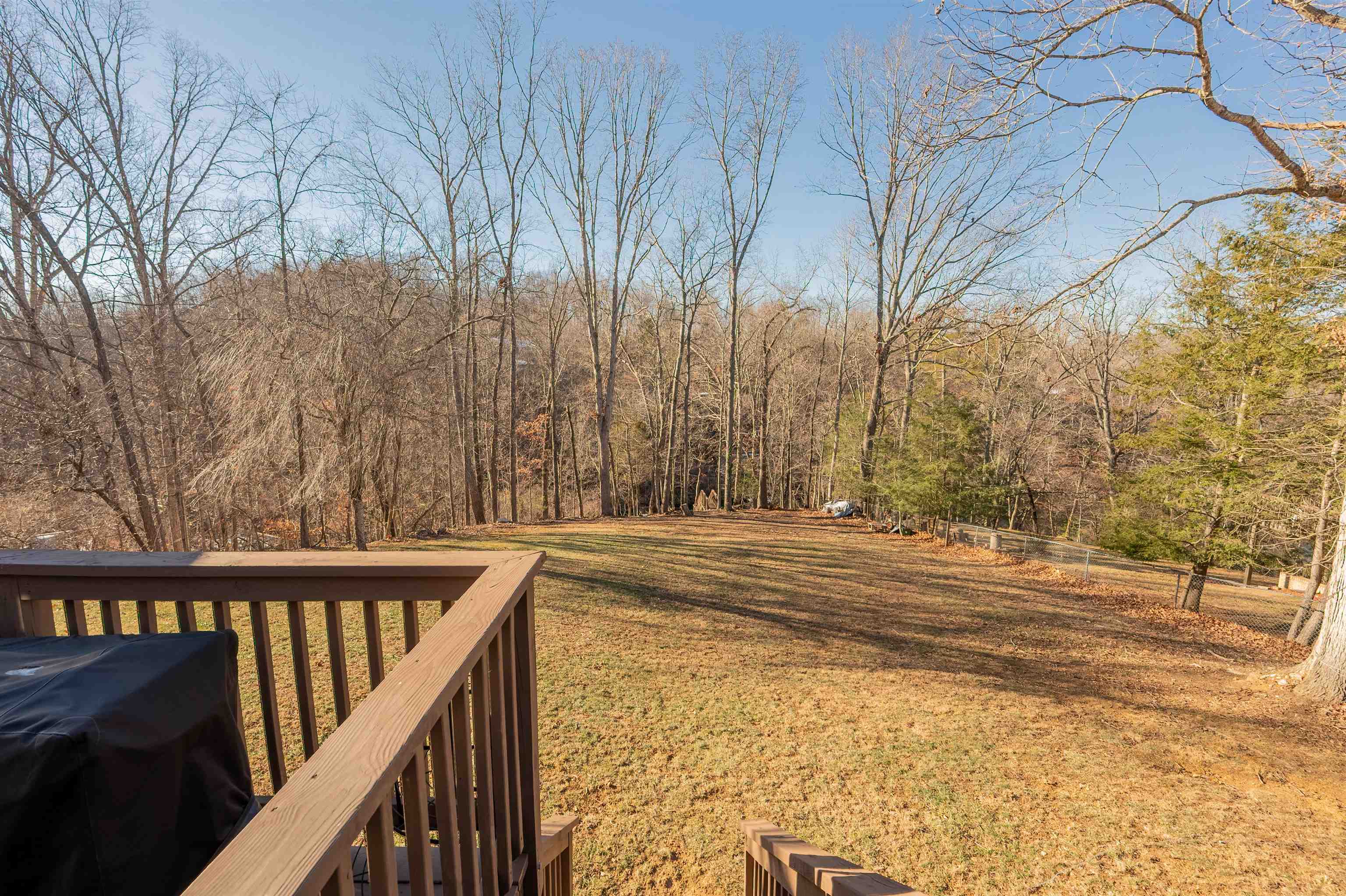 4659 Heavener Road Radford VA 24141