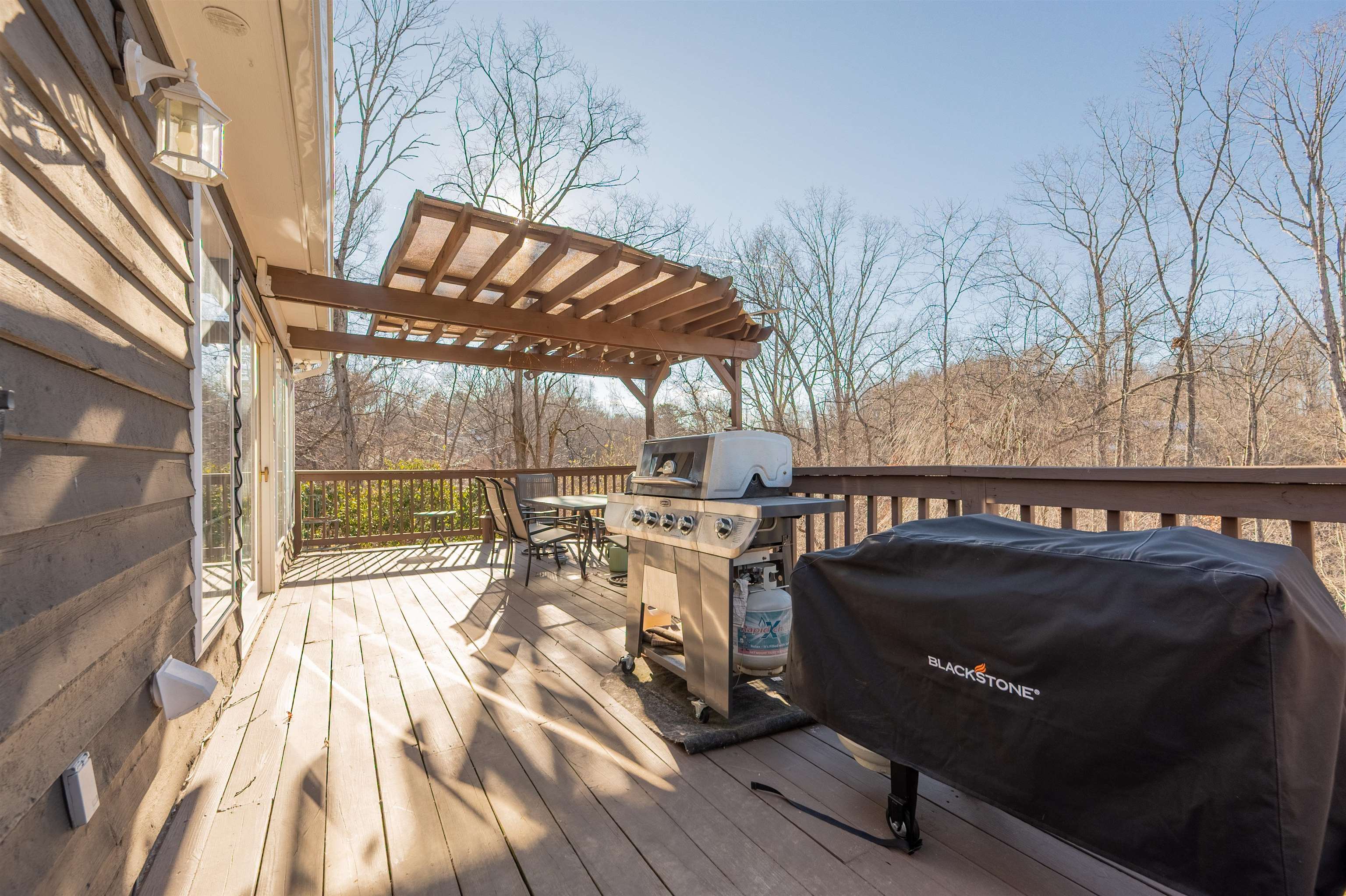 4659 Heavener Road Radford VA 24141