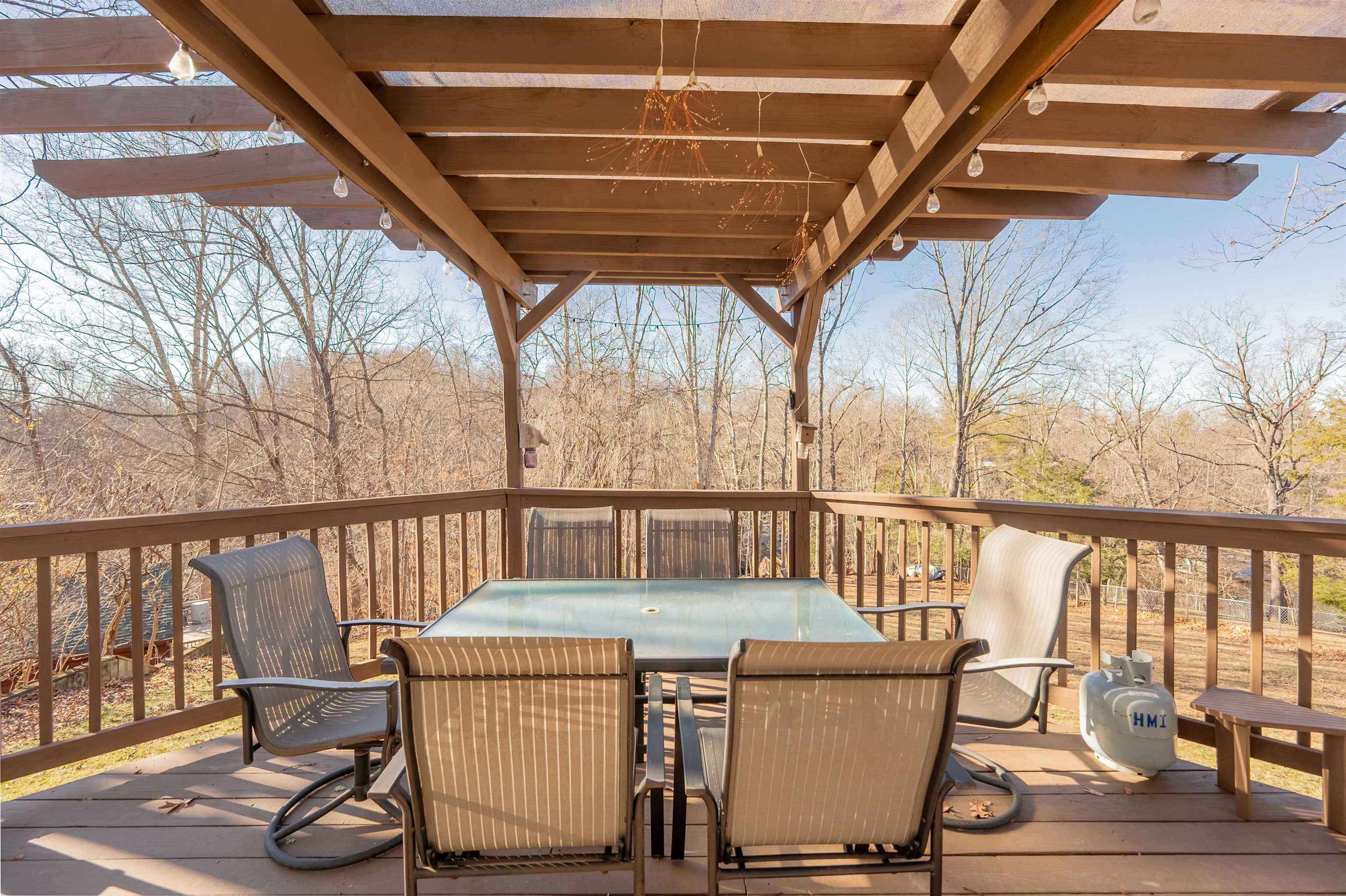 4659 Heavener Road Radford VA 24141