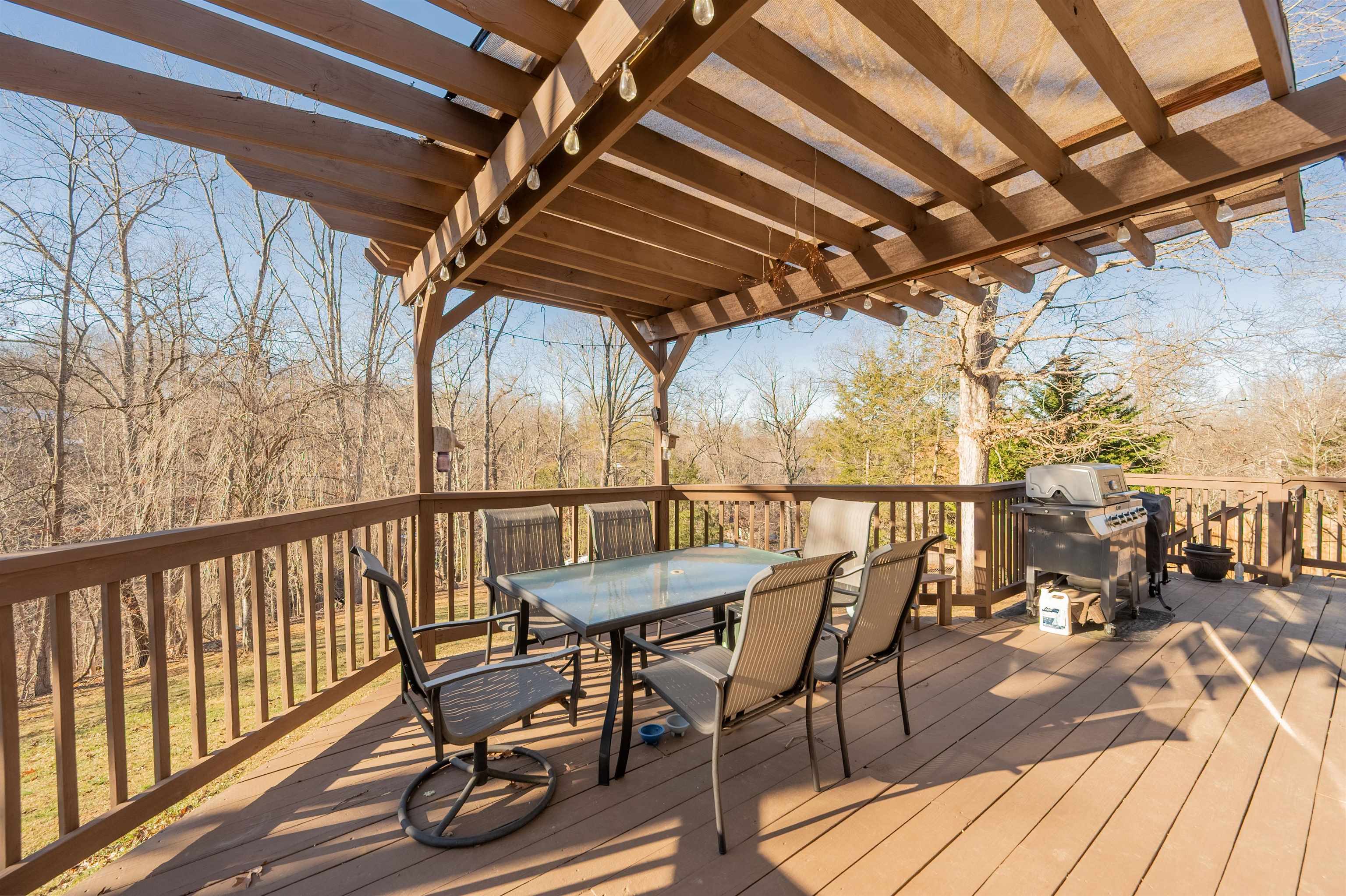 4659 Heavener Road Radford VA 24141