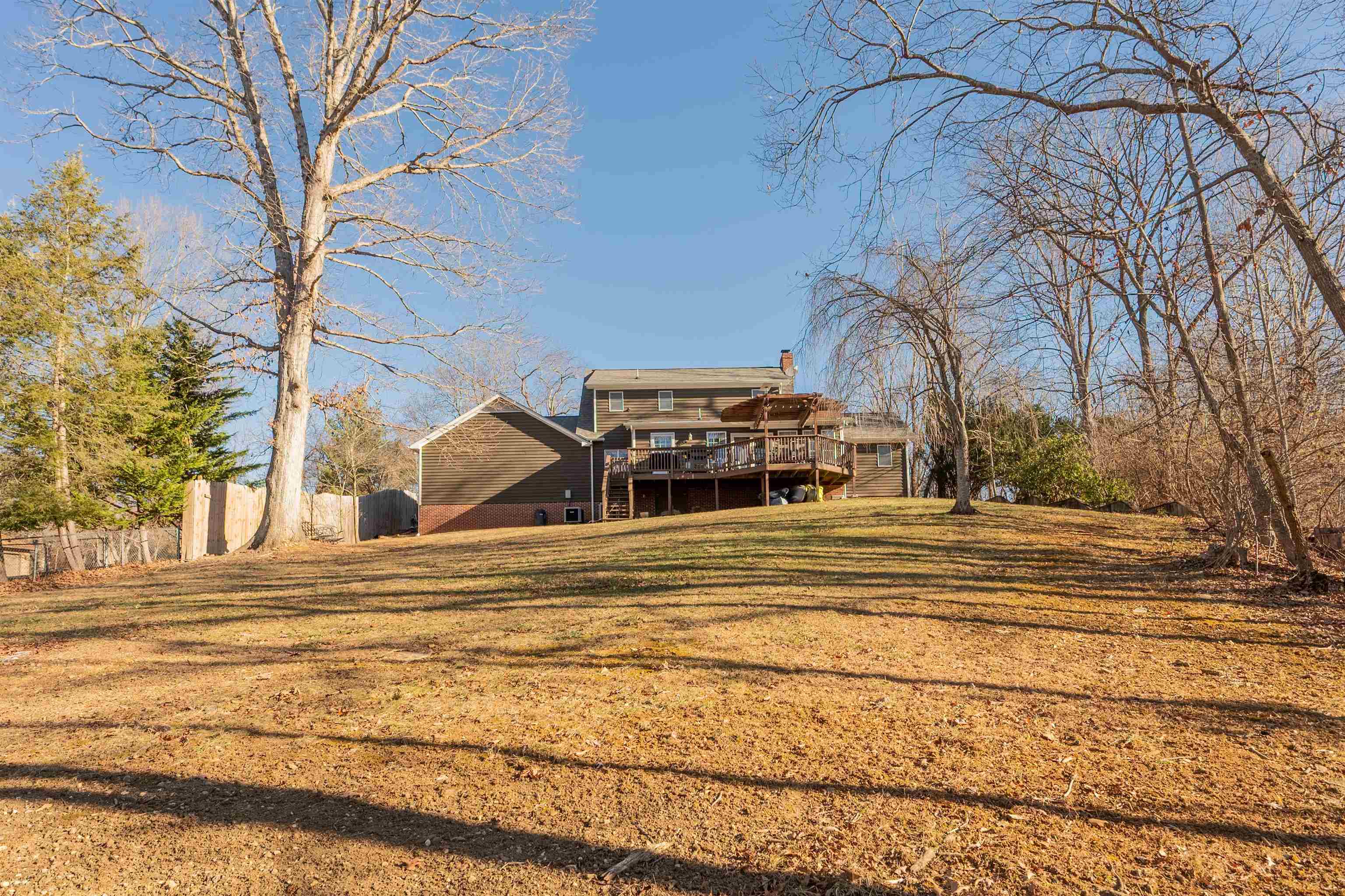 4659 Heavener Road Radford VA 24141