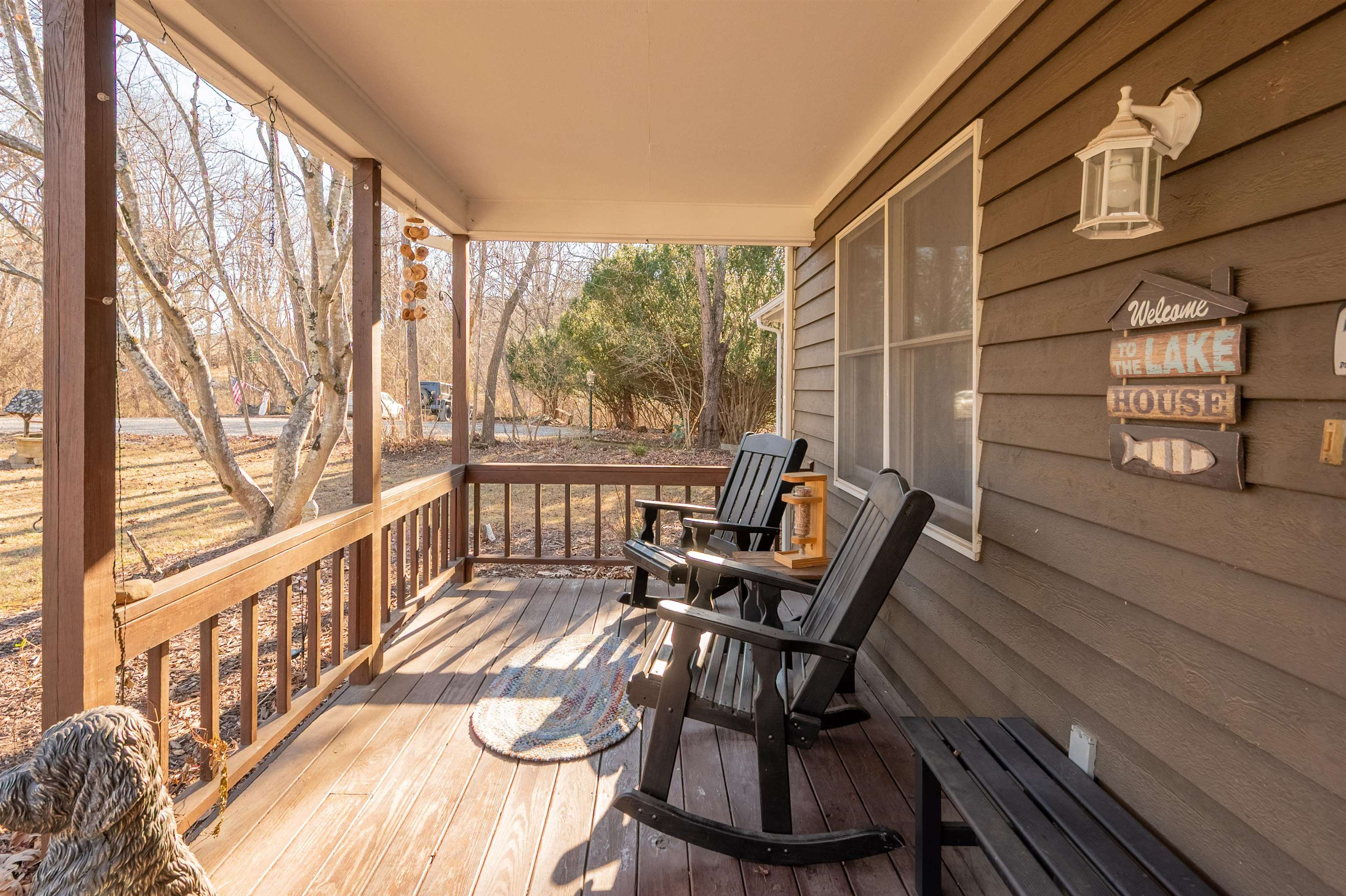 4659 Heavener Road Radford VA 24141