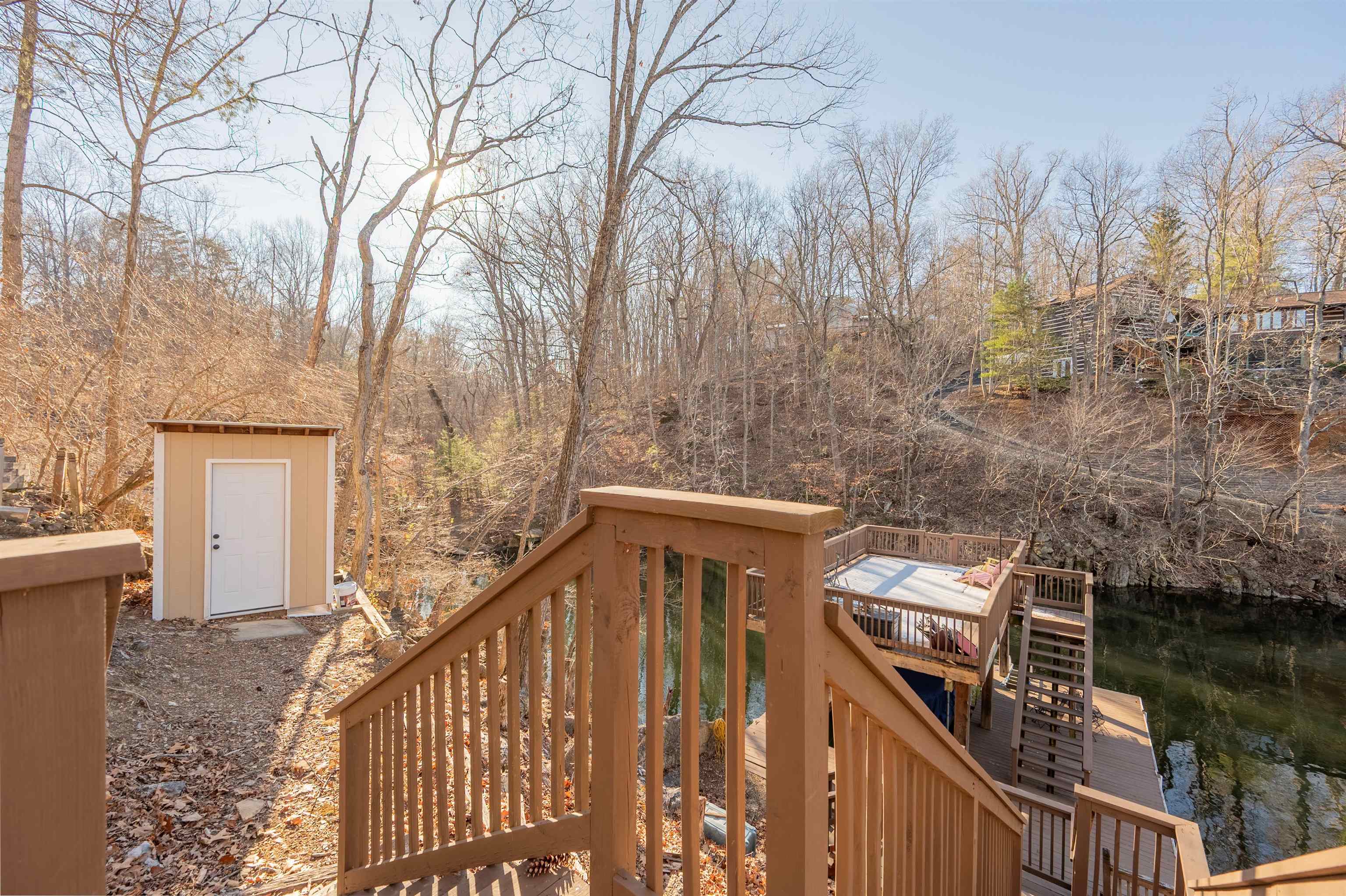 4659 Heavener Road Radford VA 24141