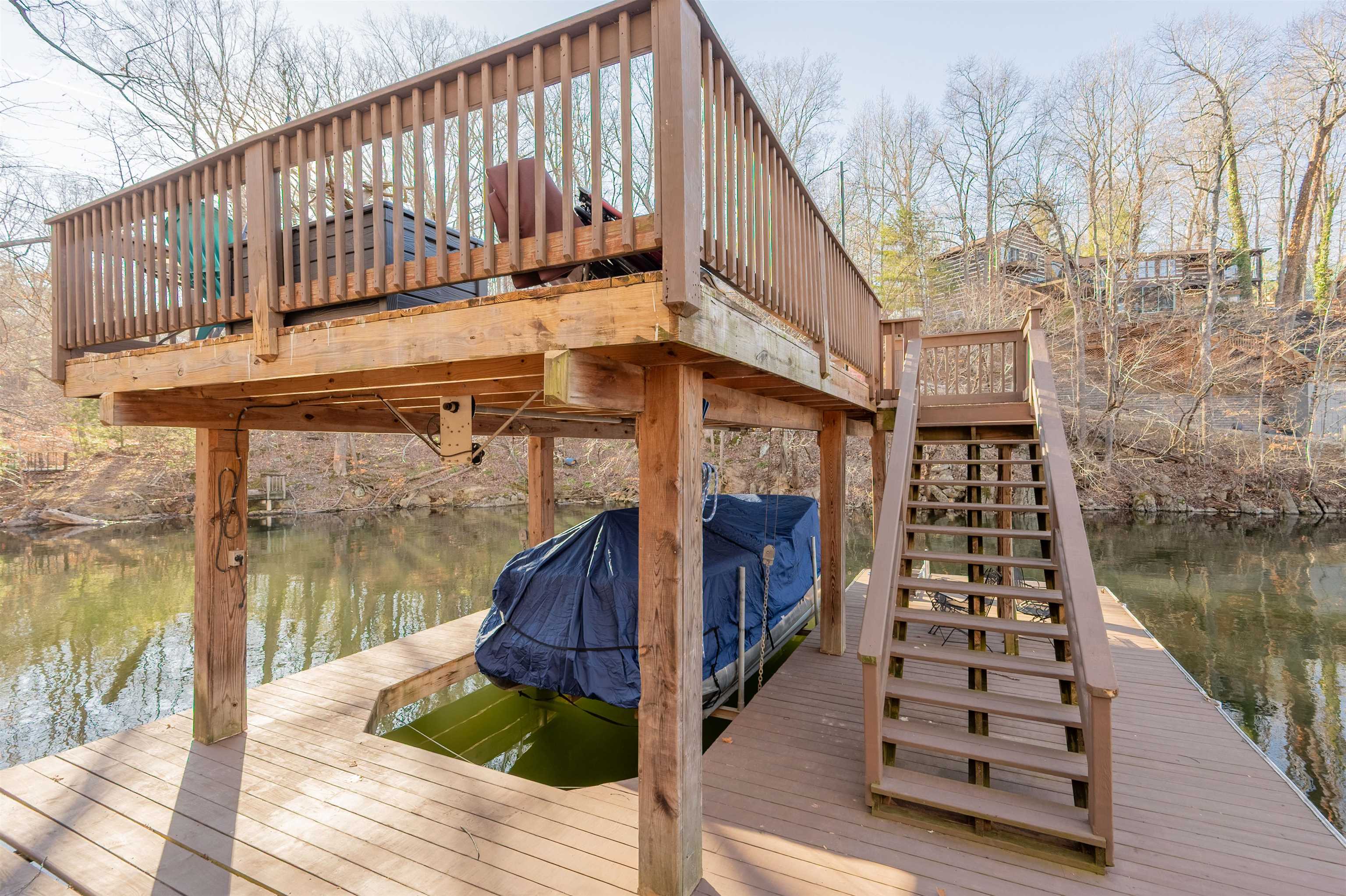 4659 Heavener Road Radford VA 24141