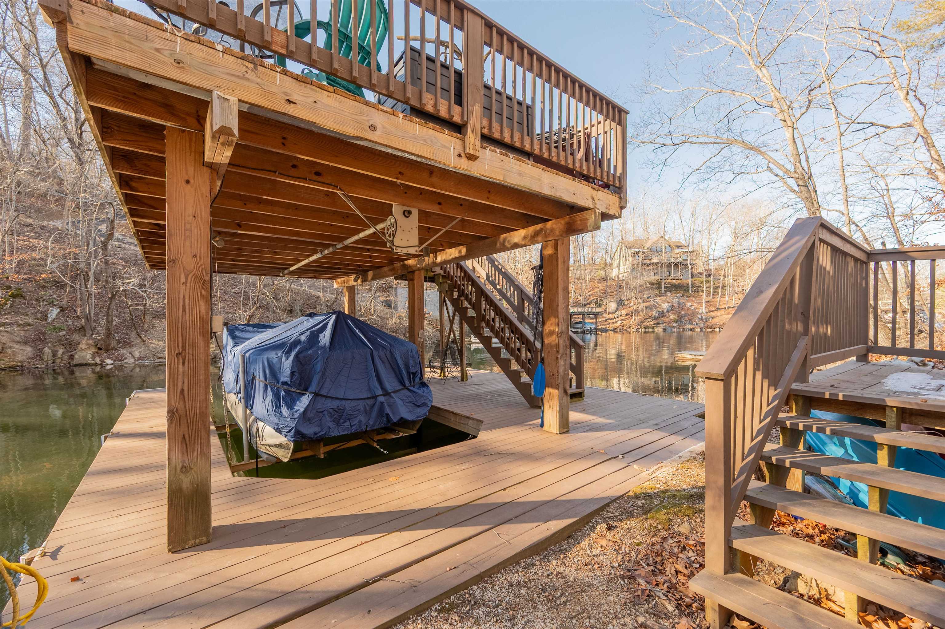 4659 Heavener Road Radford VA 24141