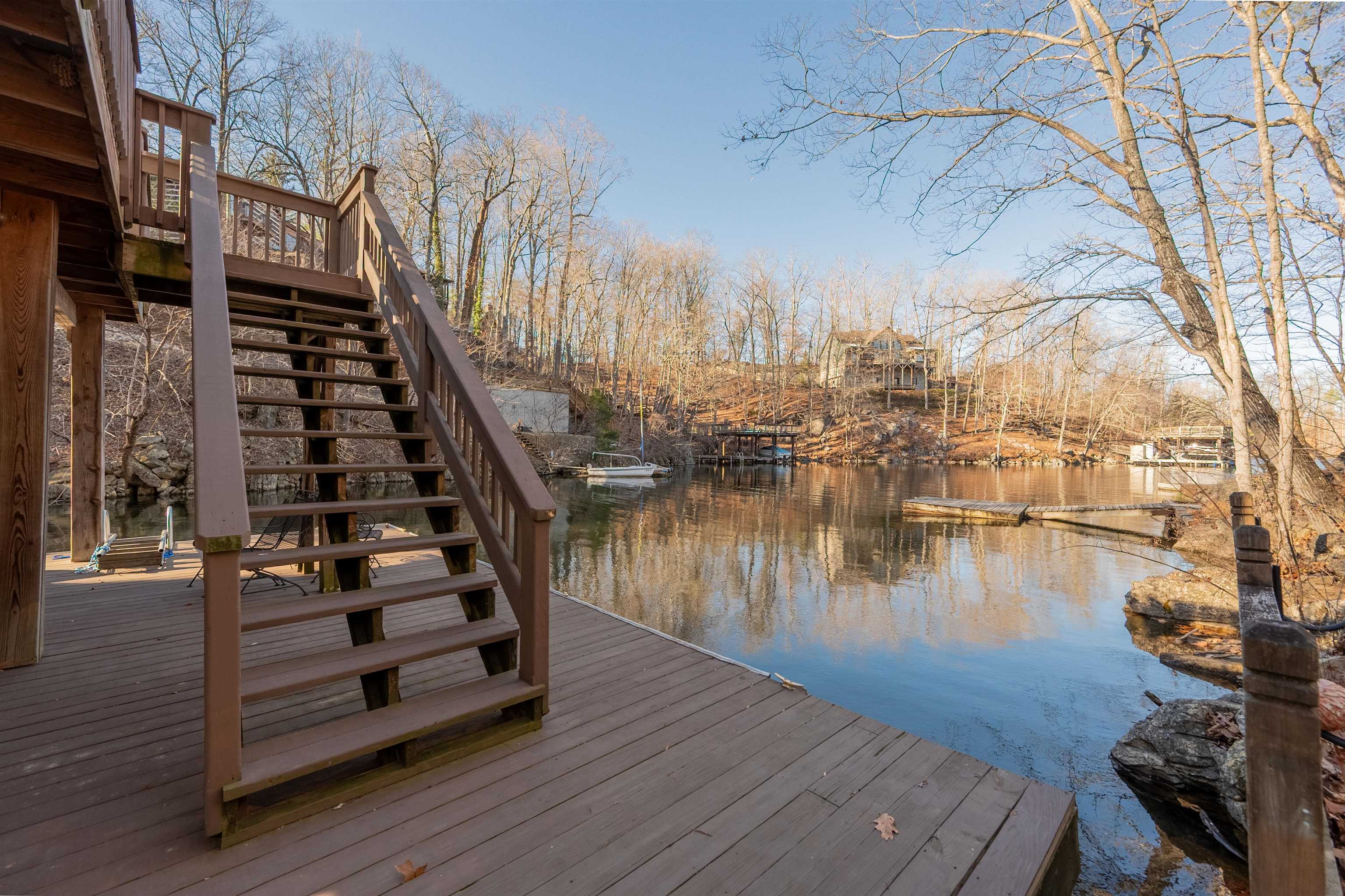 4659 Heavener Road Radford VA 24141