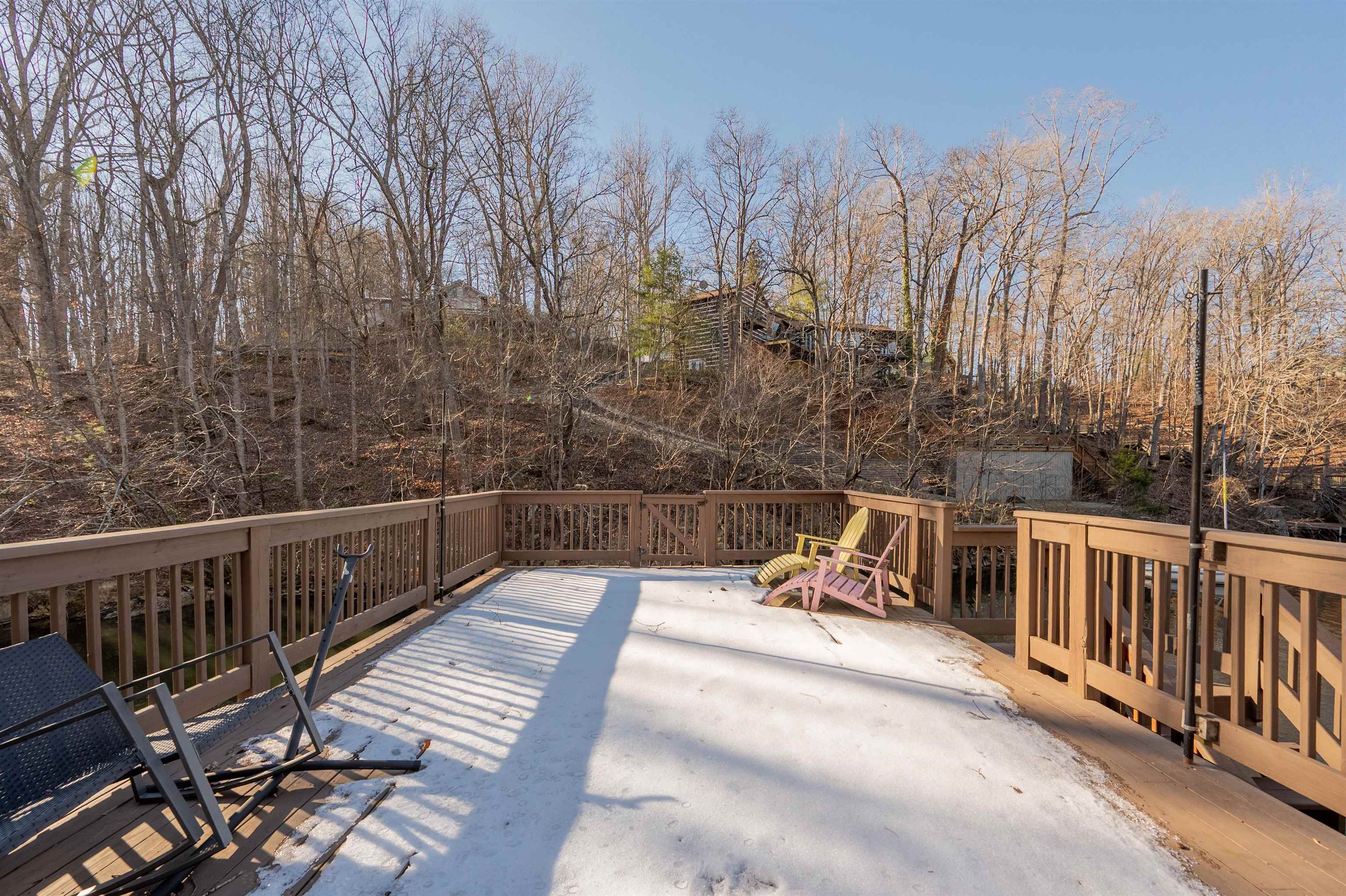 4659 Heavener Road Radford VA 24141