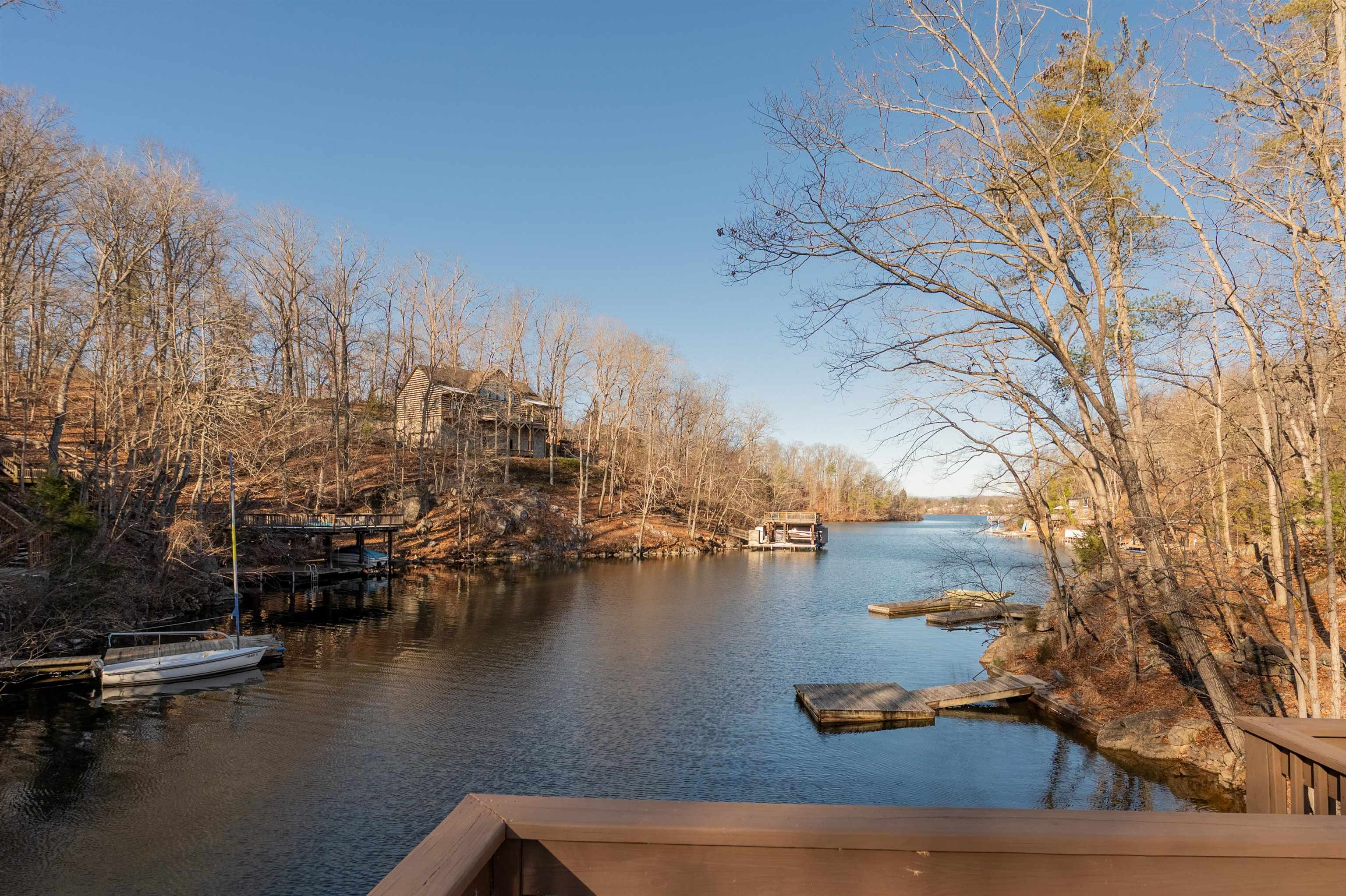 4659 Heavener Road Radford VA 24141