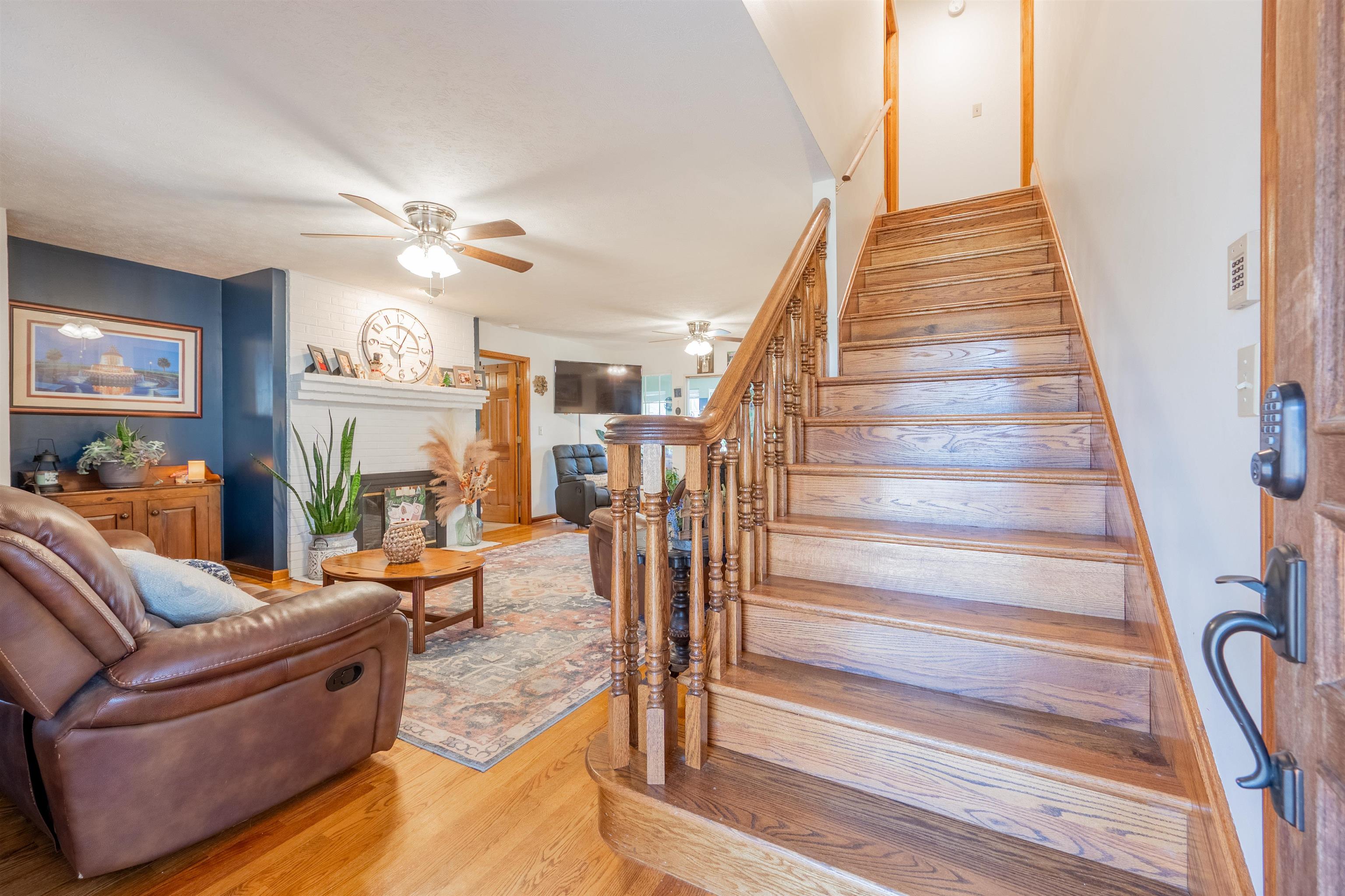 4659 Heavener Road Radford VA 24141