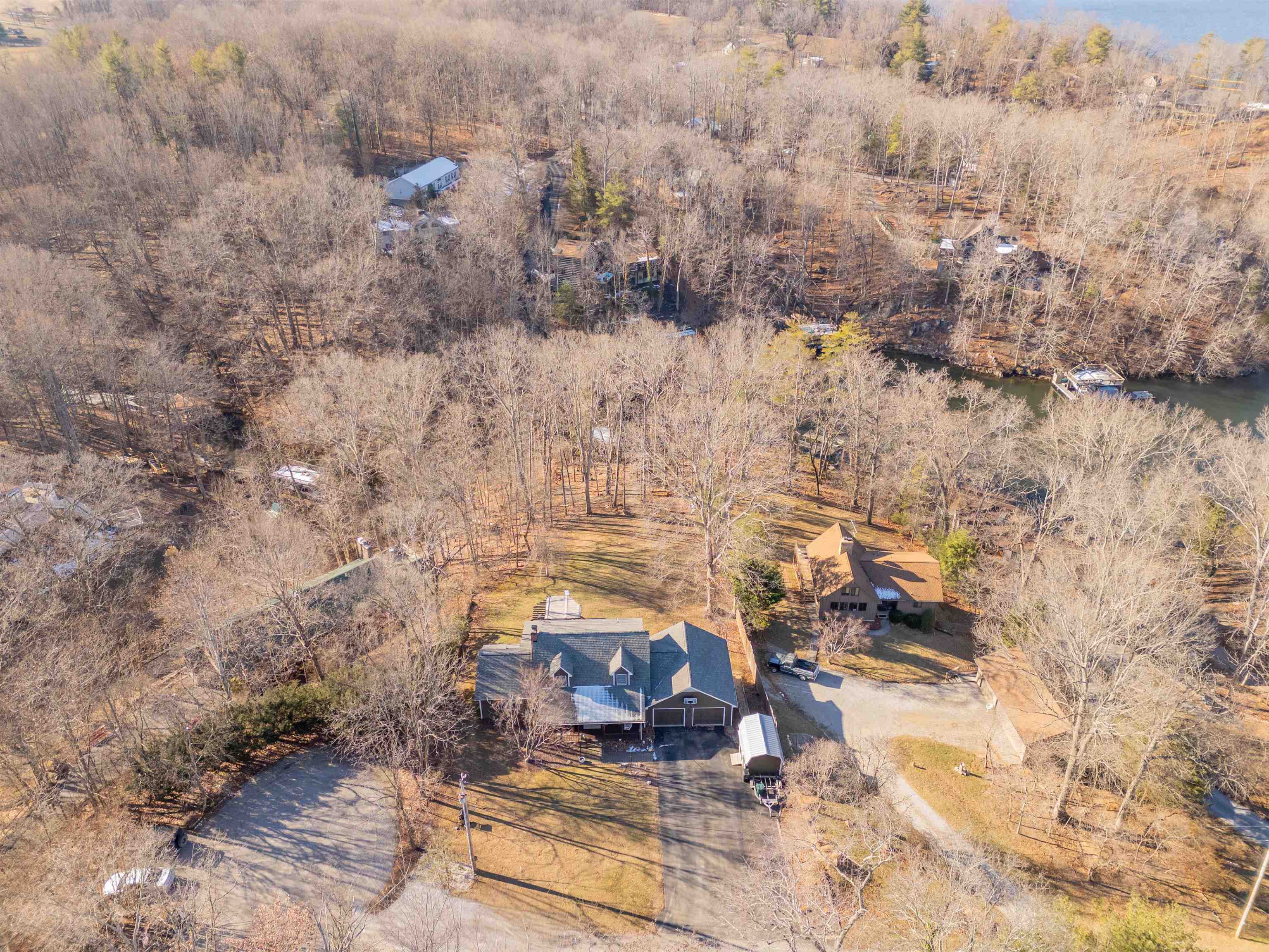 4659 Heavener Road Radford VA 24141