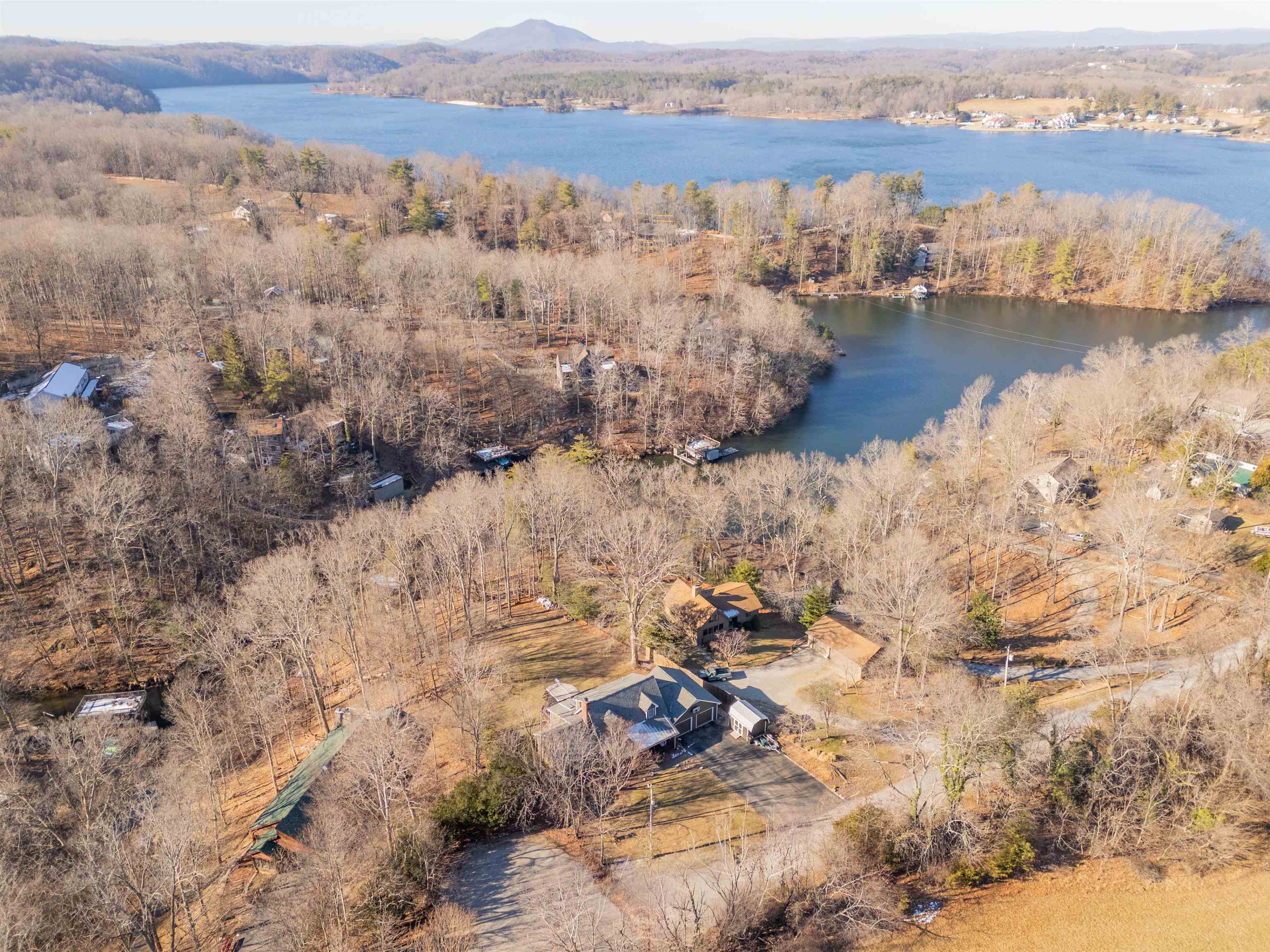 4659 Heavener Road Radford VA 24141