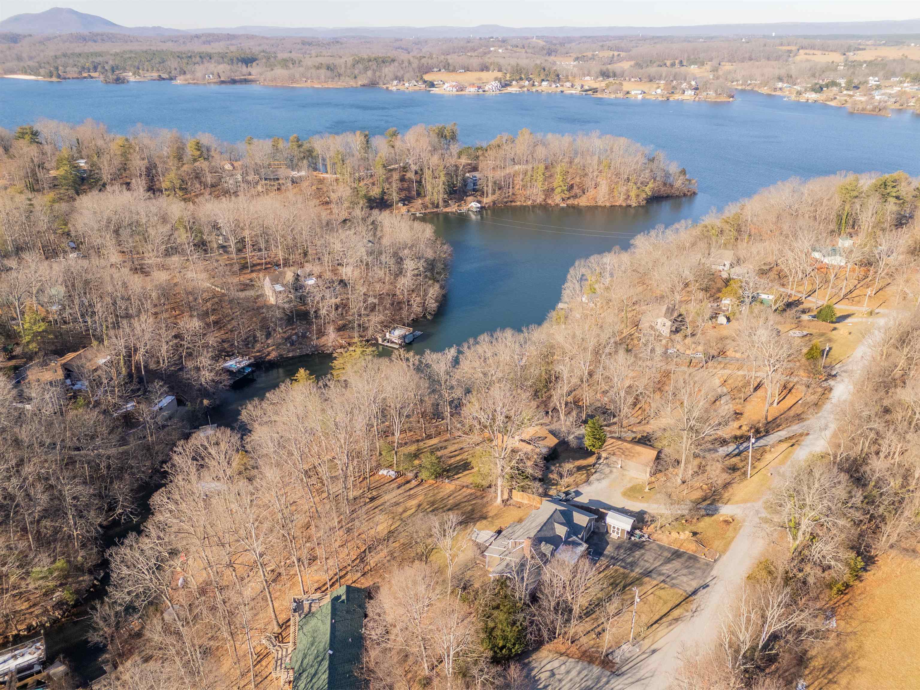 4659 Heavener Road Radford VA 24141