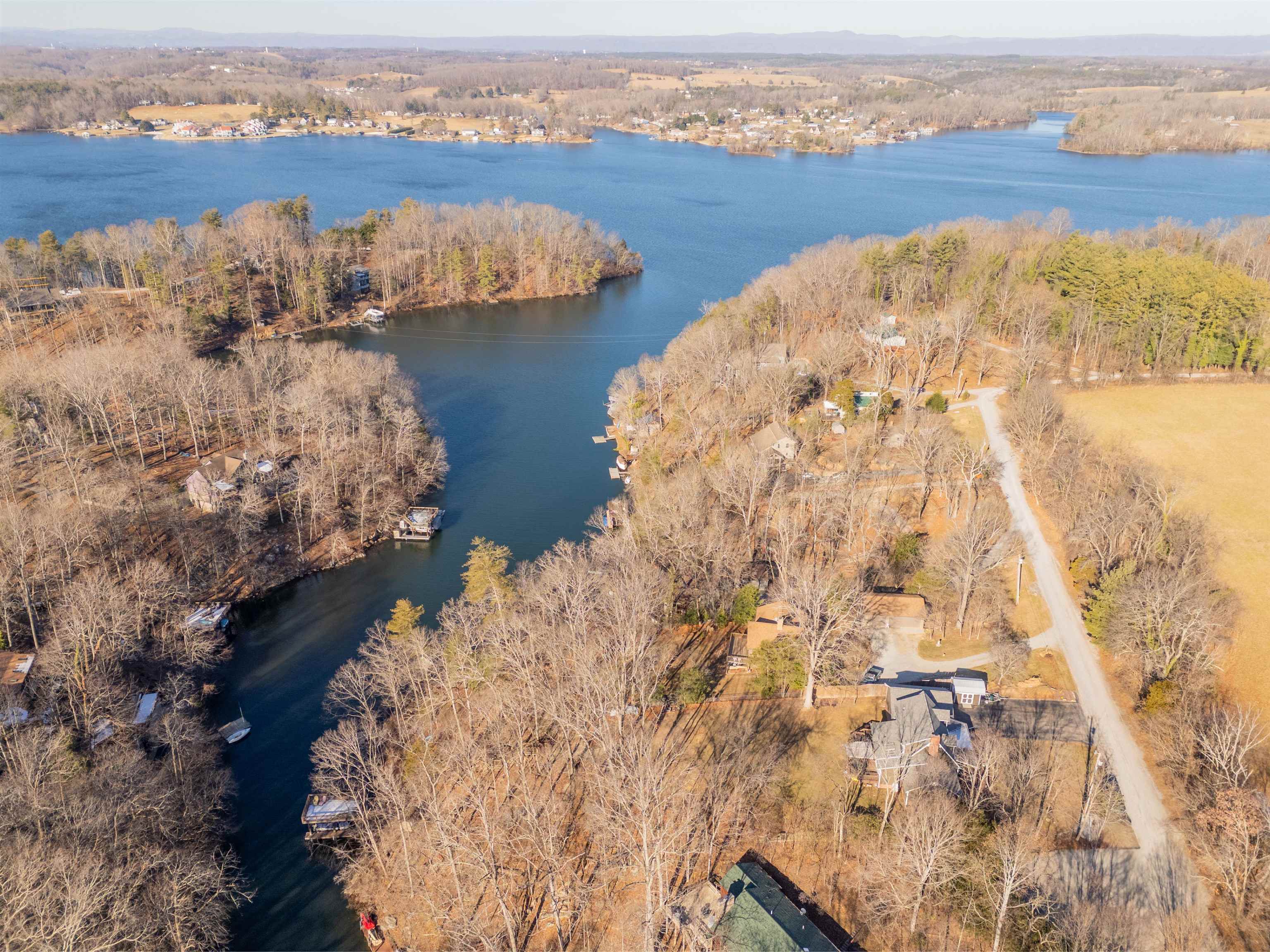 4659 Heavener Road Radford VA 24141