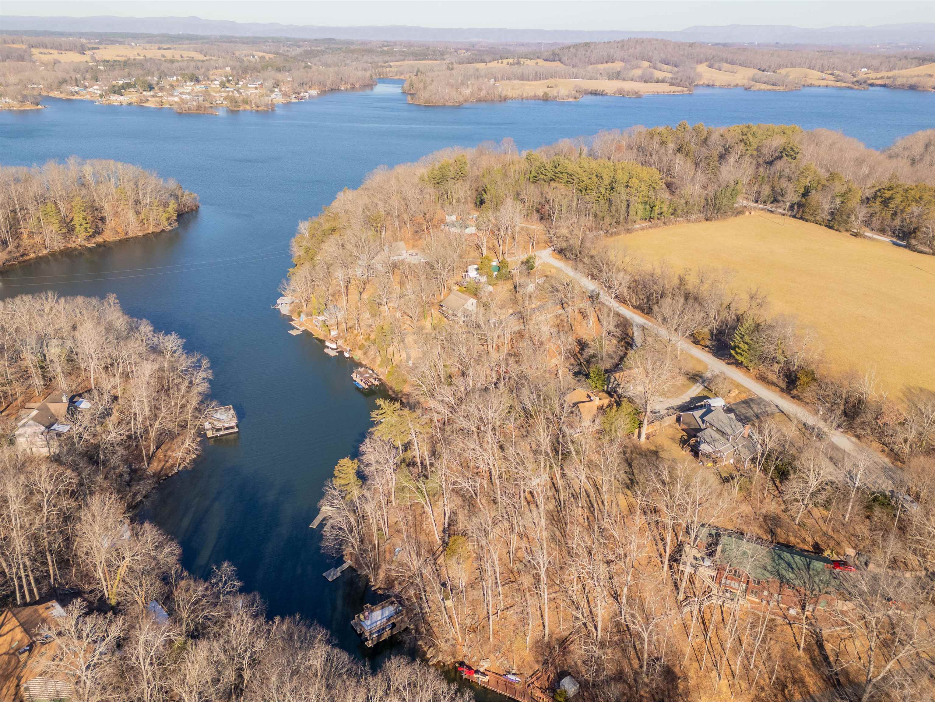 4659 Heavener Road Radford VA 24141