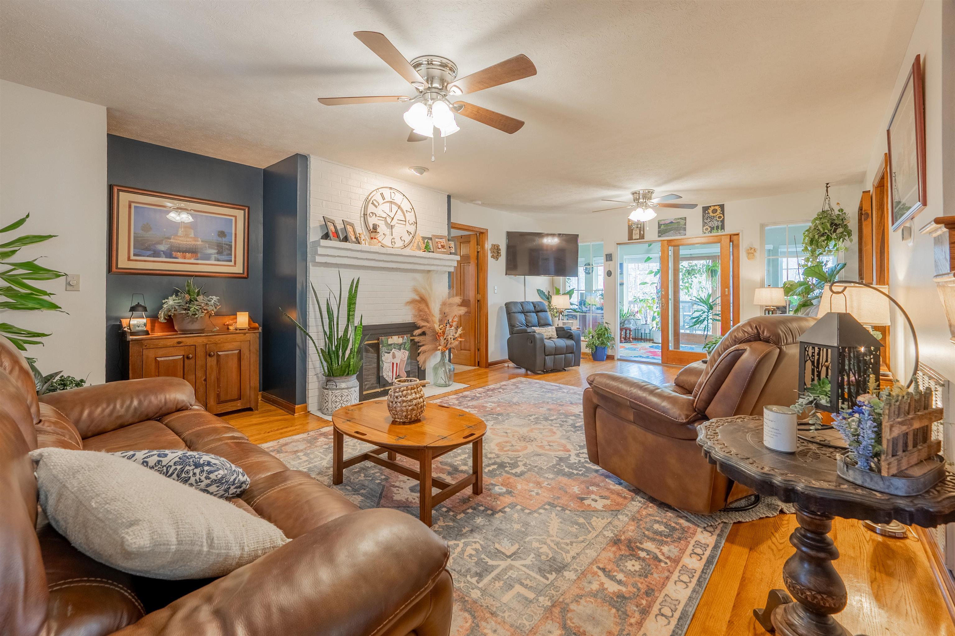 4659 Heavener Road Radford VA 24141