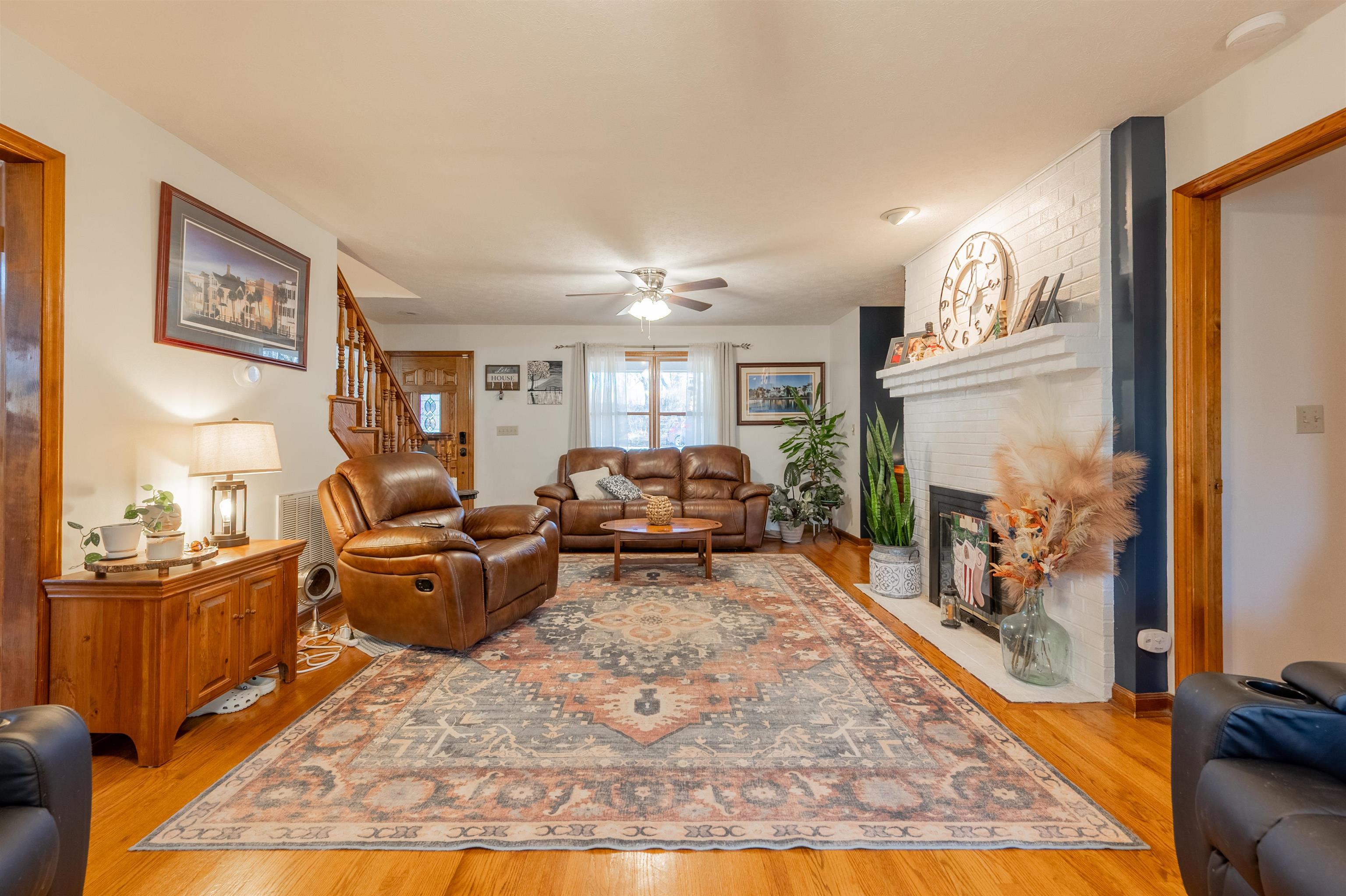 4659 Heavener Road Radford VA 24141