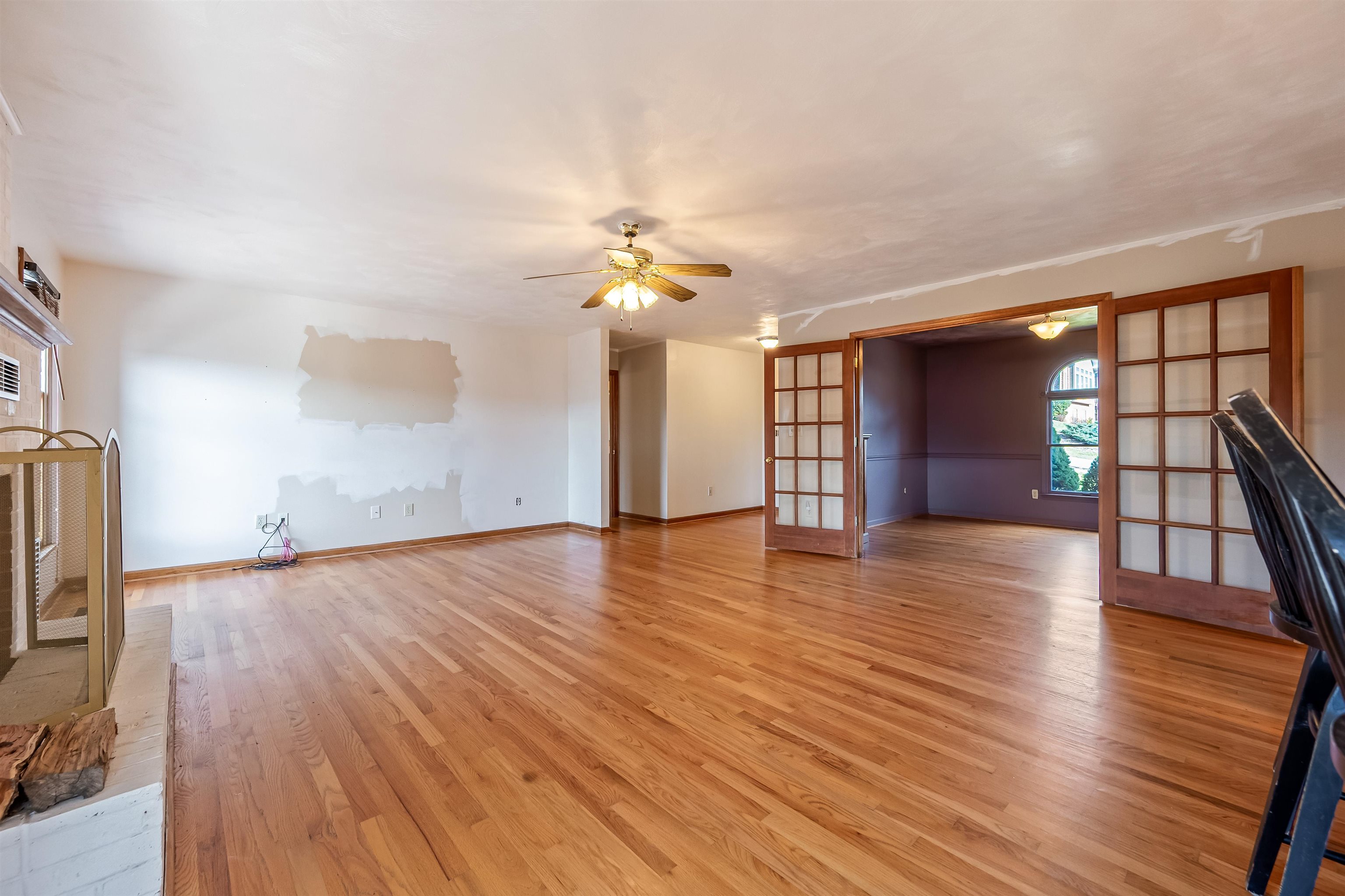 1789 Mountainside Drive Blacksburg VA 24060