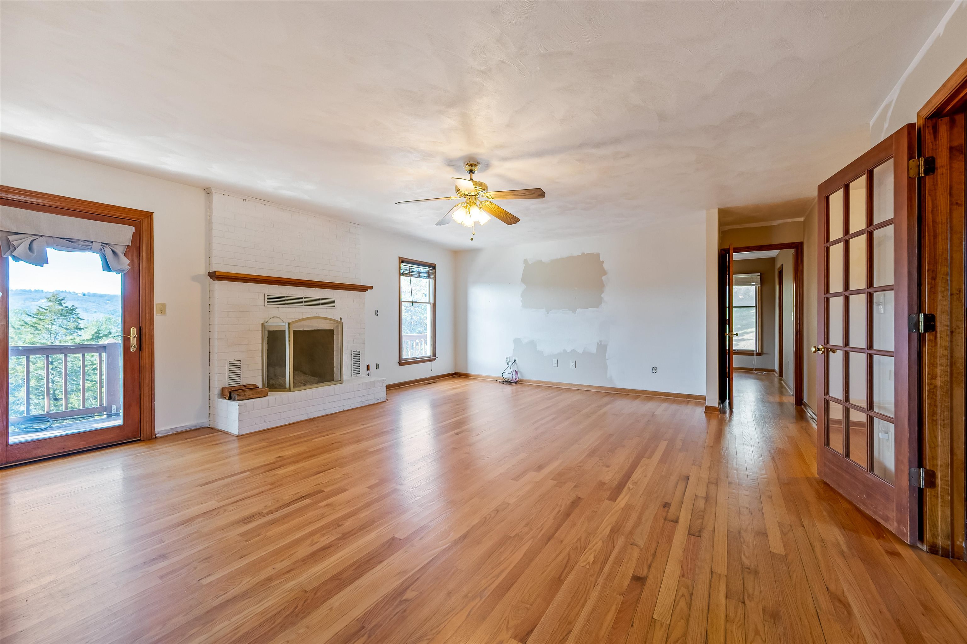 1789 Mountainside Drive Blacksburg VA 24060