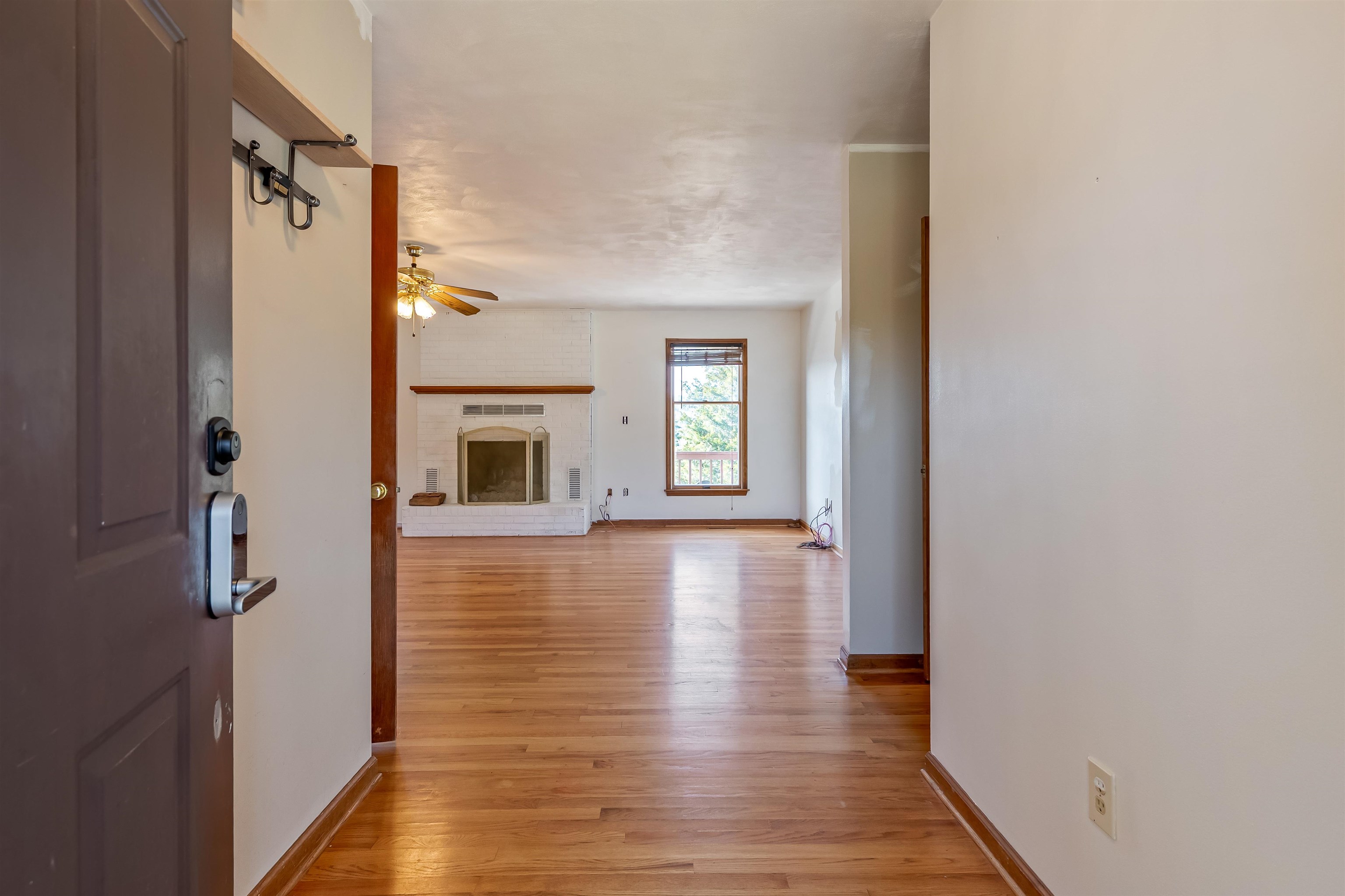 1789 Mountainside Drive Blacksburg VA 24060