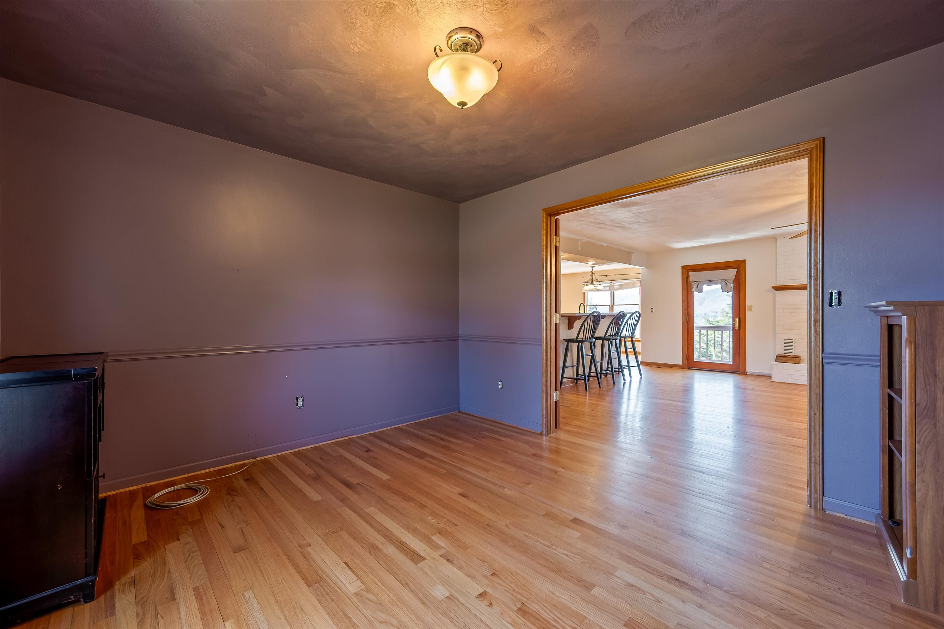 1789 Mountainside Drive Blacksburg VA 24060