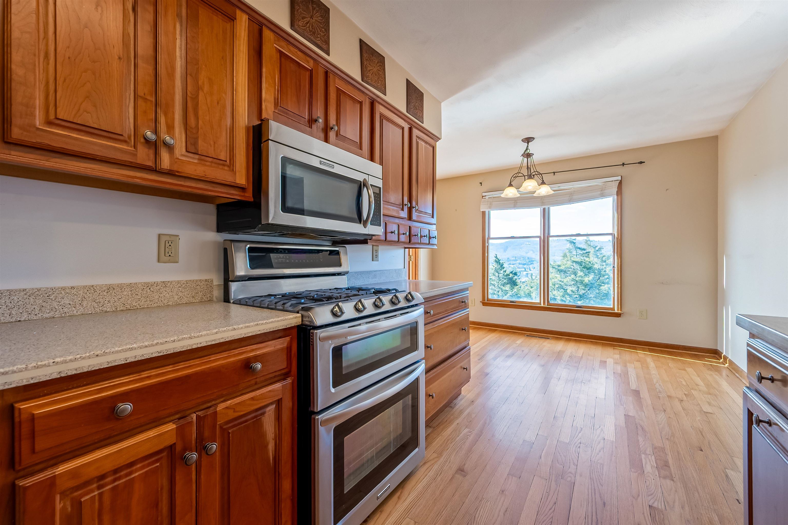 1789 Mountainside Drive Blacksburg VA 24060