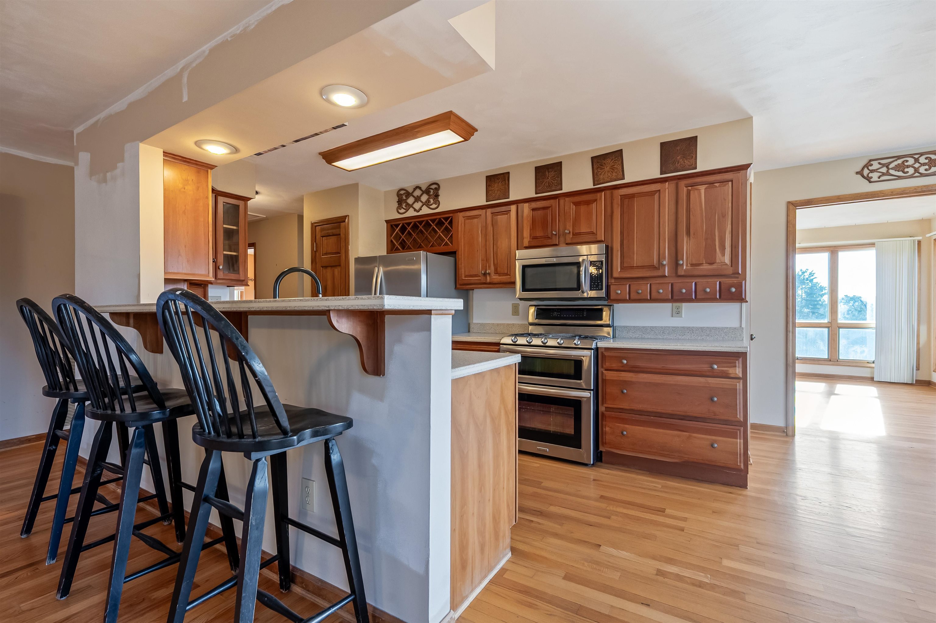 1789 Mountainside Drive Blacksburg VA 24060