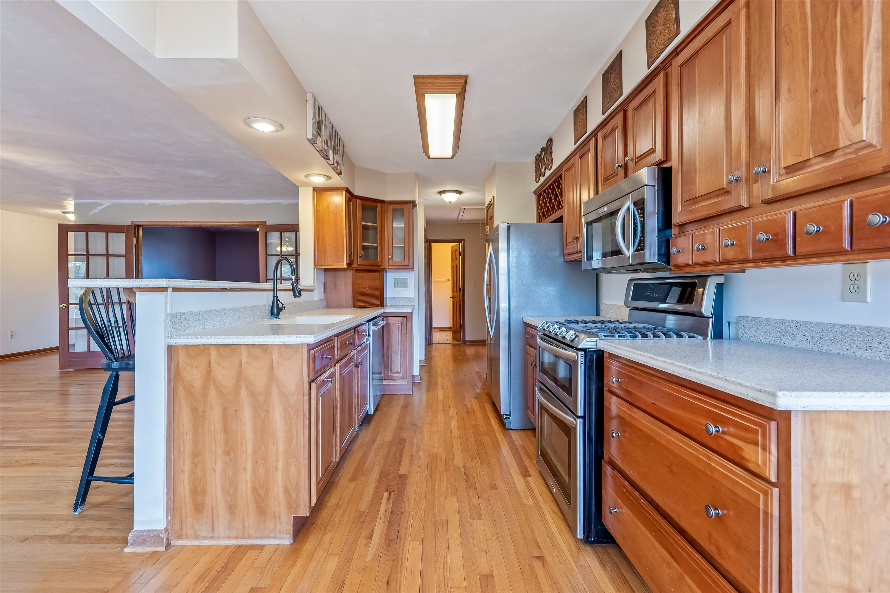 1789 Mountainside Drive Blacksburg VA 24060