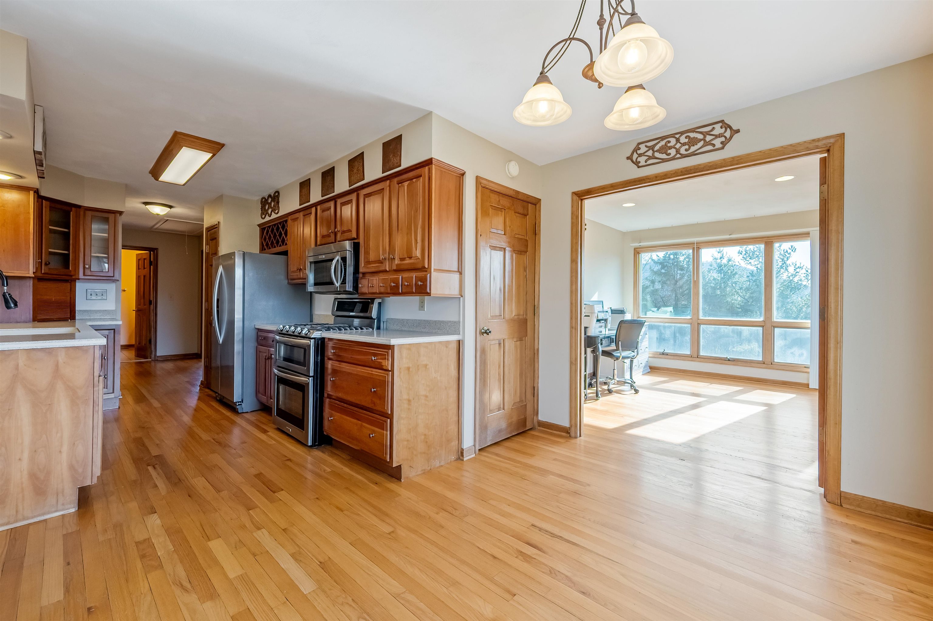 1789 Mountainside Drive Blacksburg VA 24060