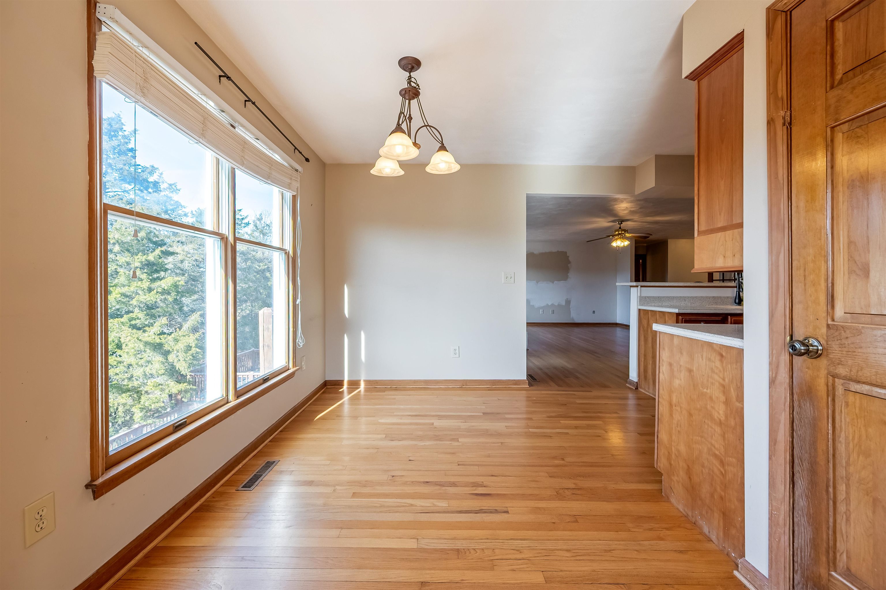 1789 Mountainside Drive Blacksburg VA 24060