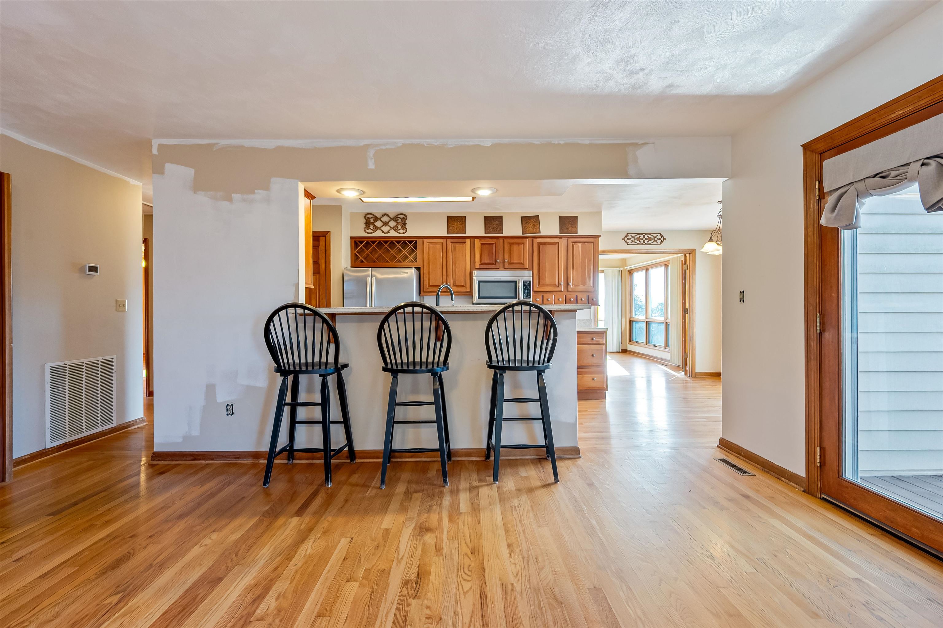 1789 Mountainside Drive Blacksburg VA 24060