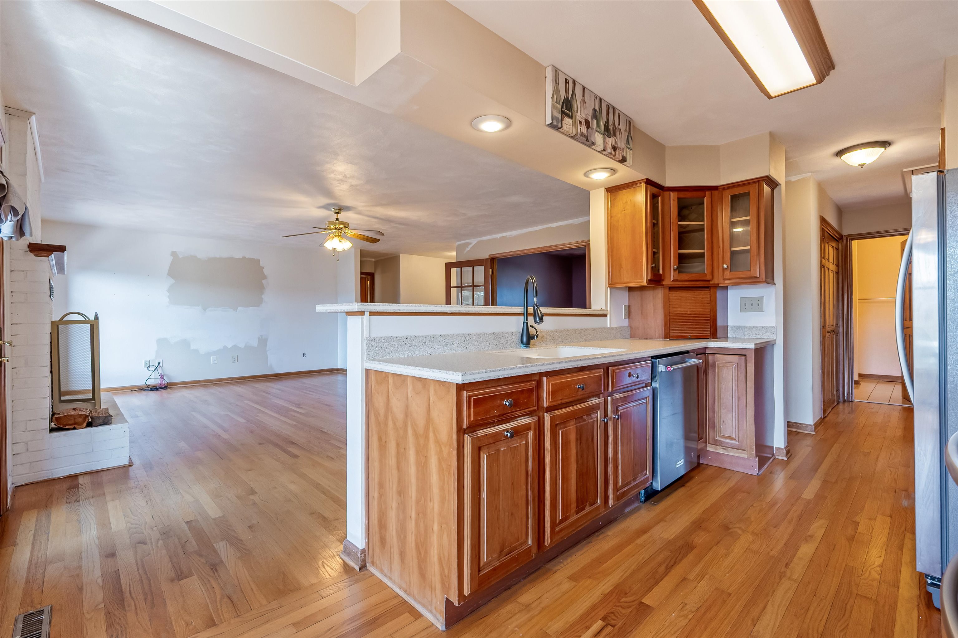 1789 Mountainside Drive Blacksburg VA 24060