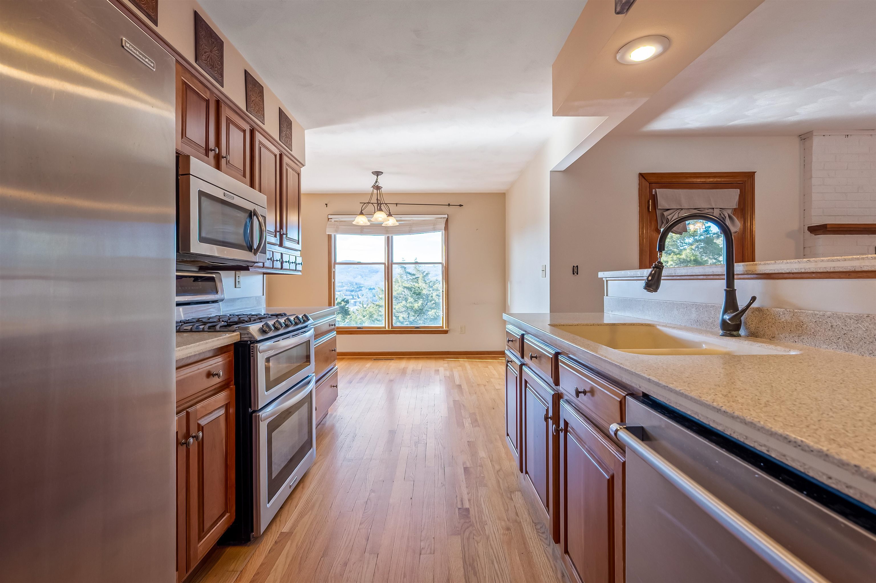 1789 Mountainside Drive Blacksburg VA 24060