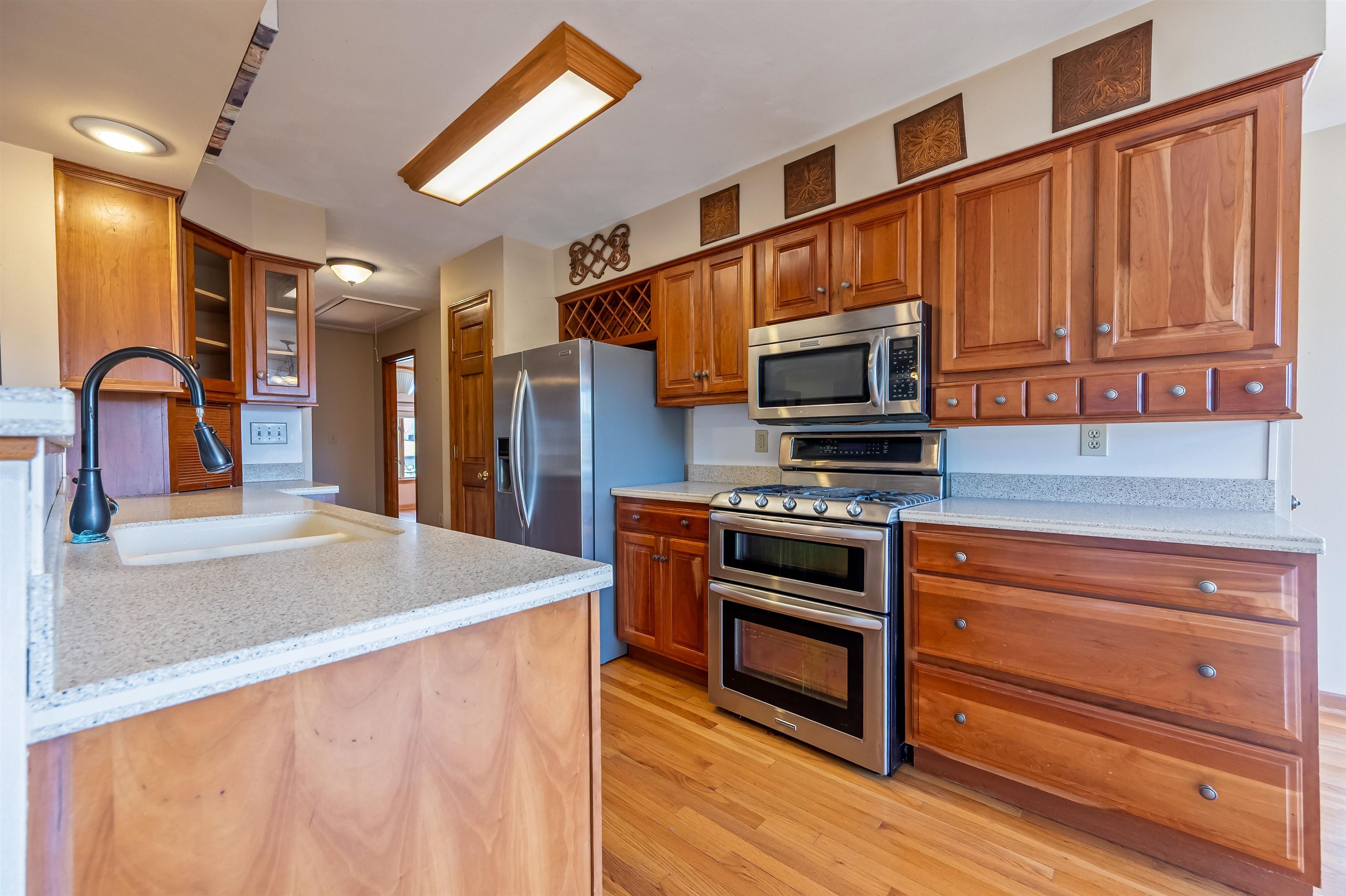 1789 Mountainside Drive Blacksburg VA 24060