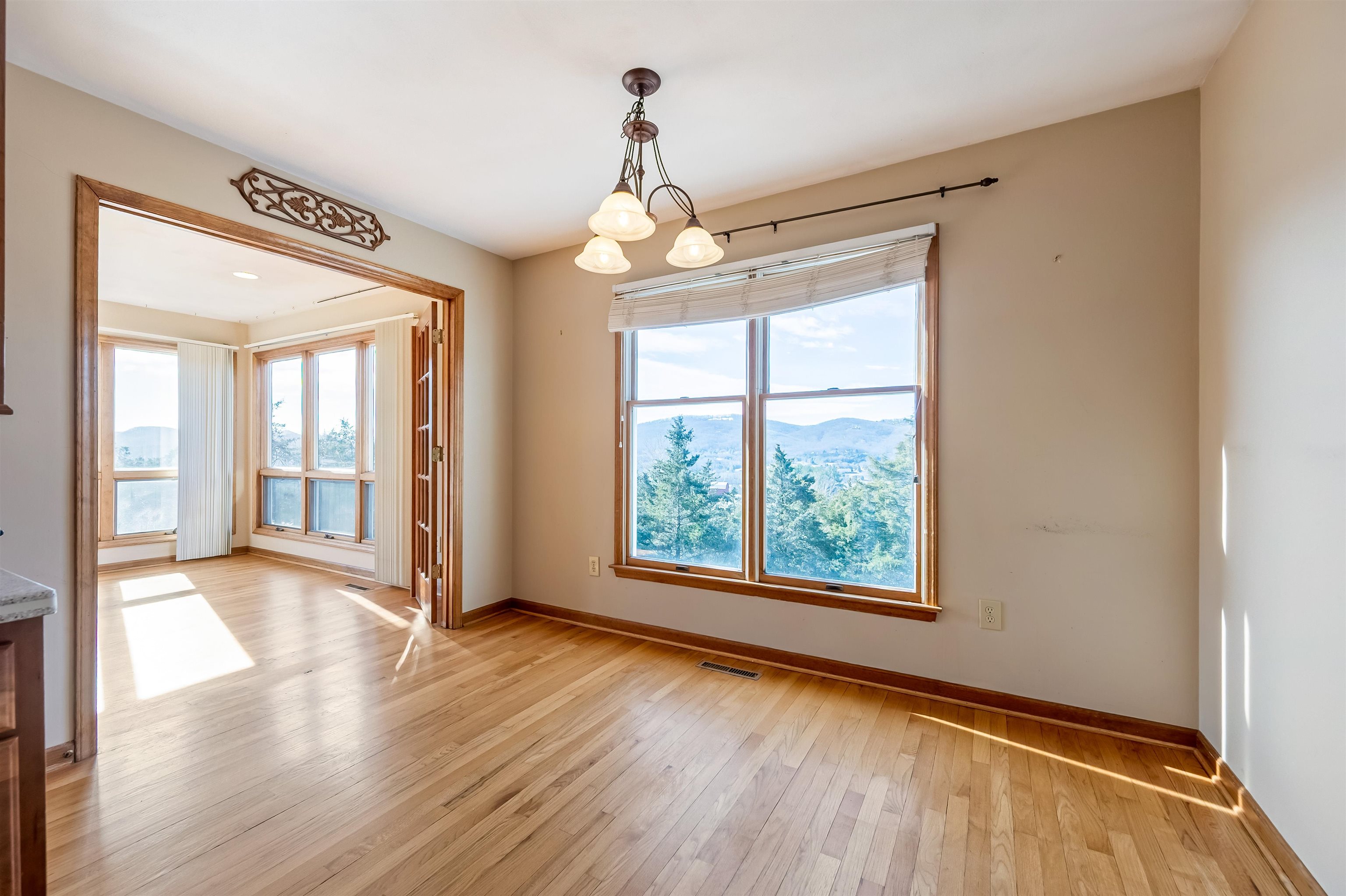 1789 Mountainside Drive Blacksburg VA 24060