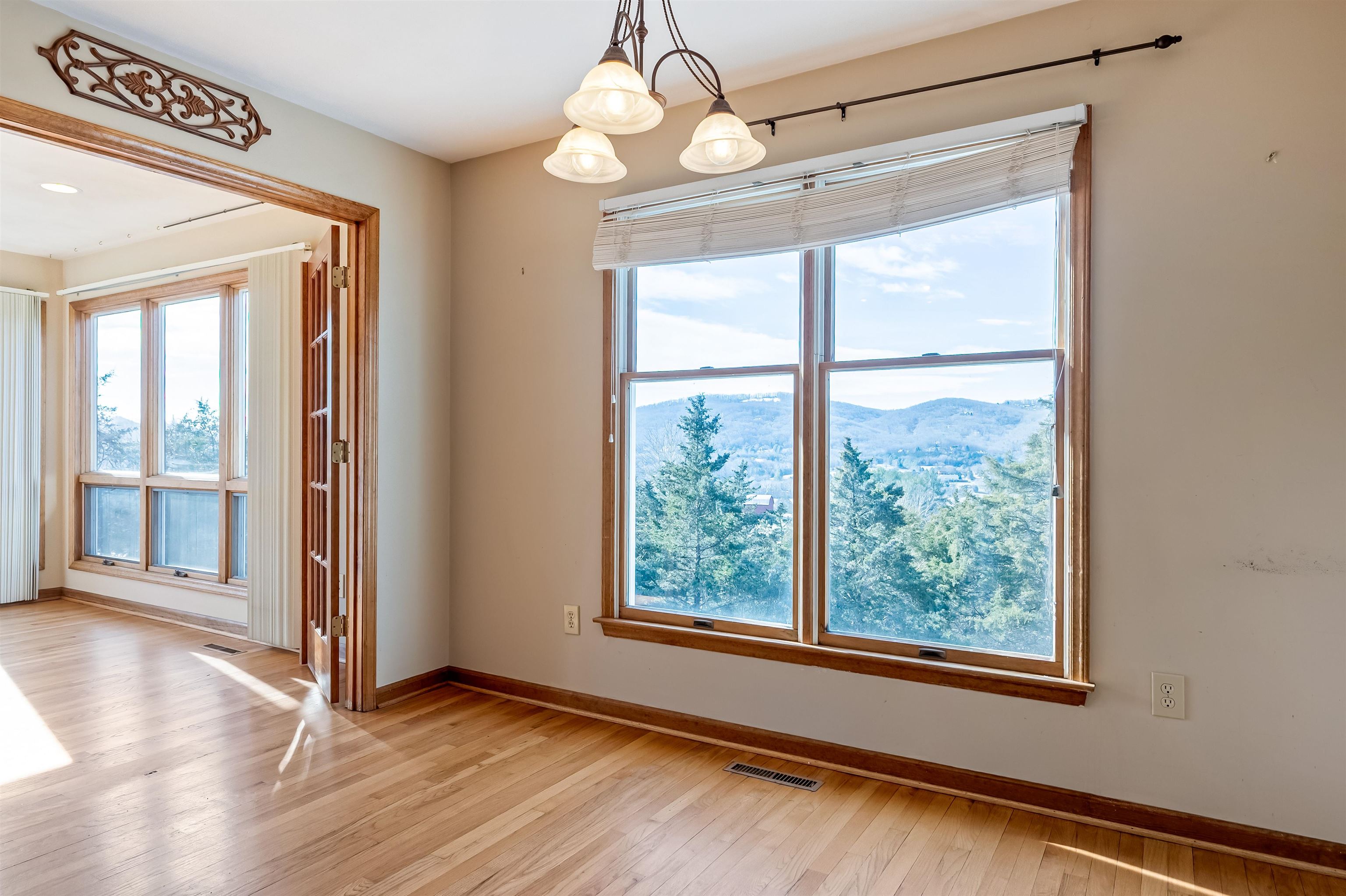 1789 Mountainside Drive Blacksburg VA 24060