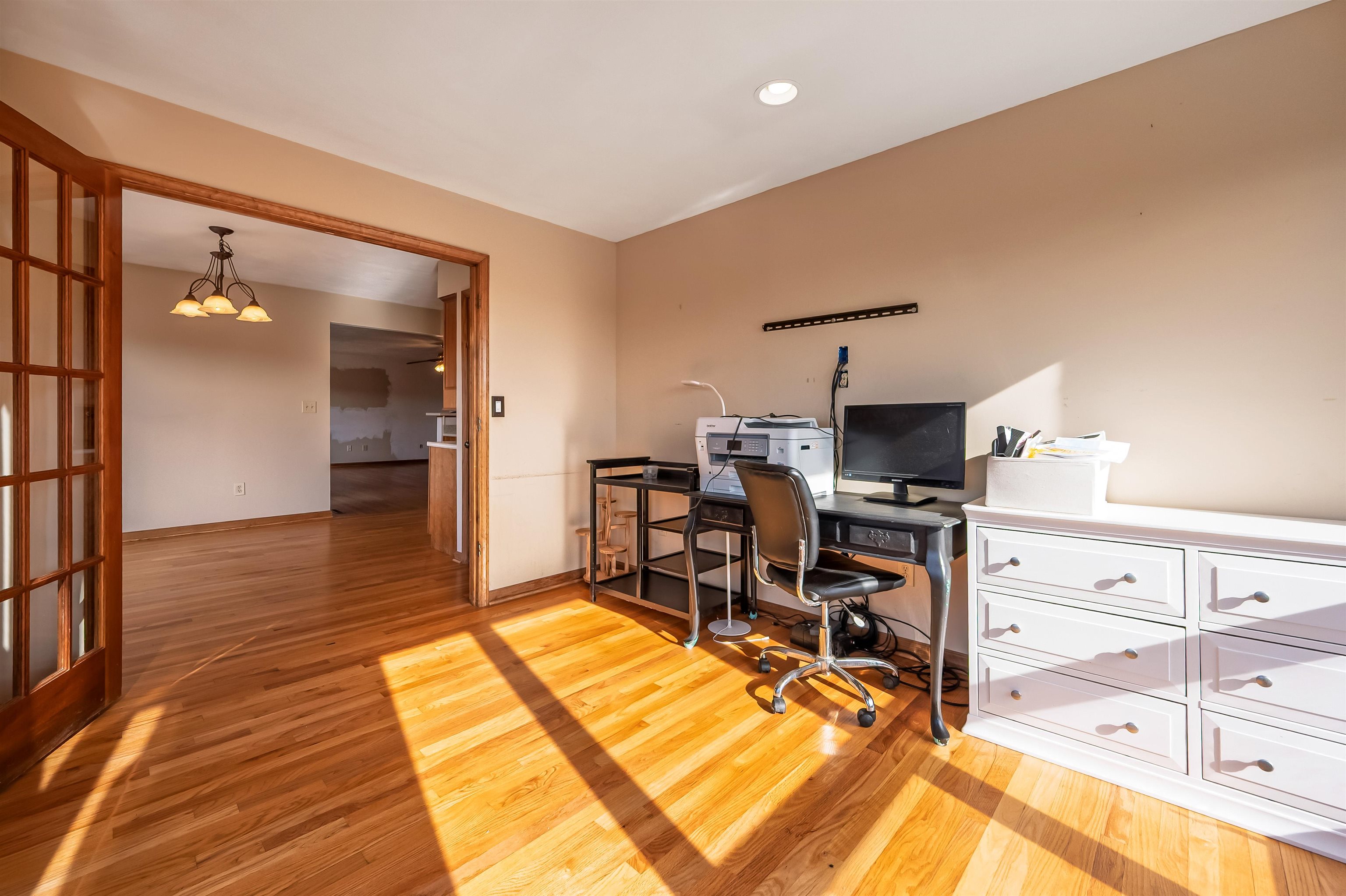 1789 Mountainside Drive Blacksburg VA 24060