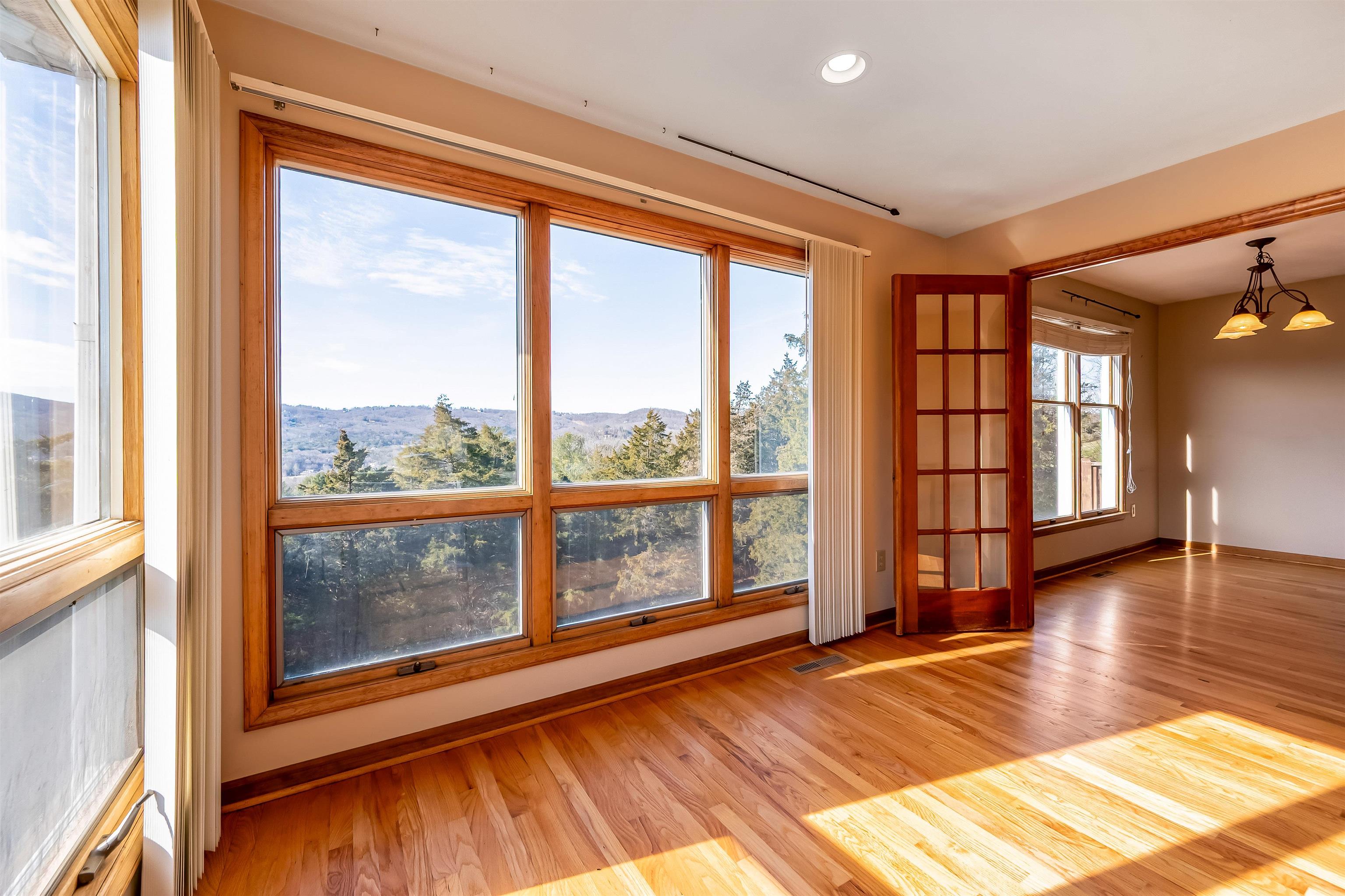 1789 Mountainside Drive Blacksburg VA 24060