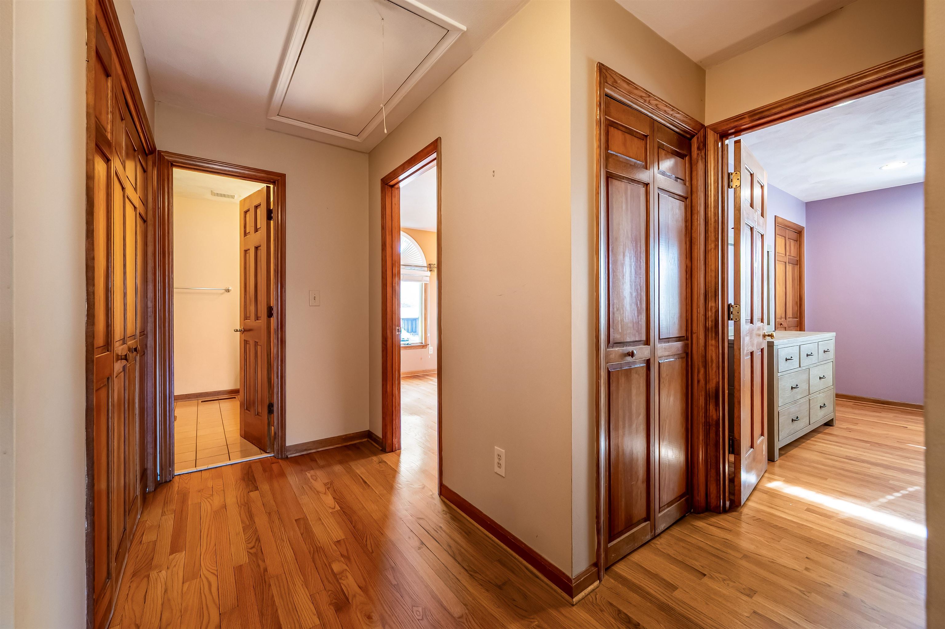 1789 Mountainside Drive Blacksburg VA 24060