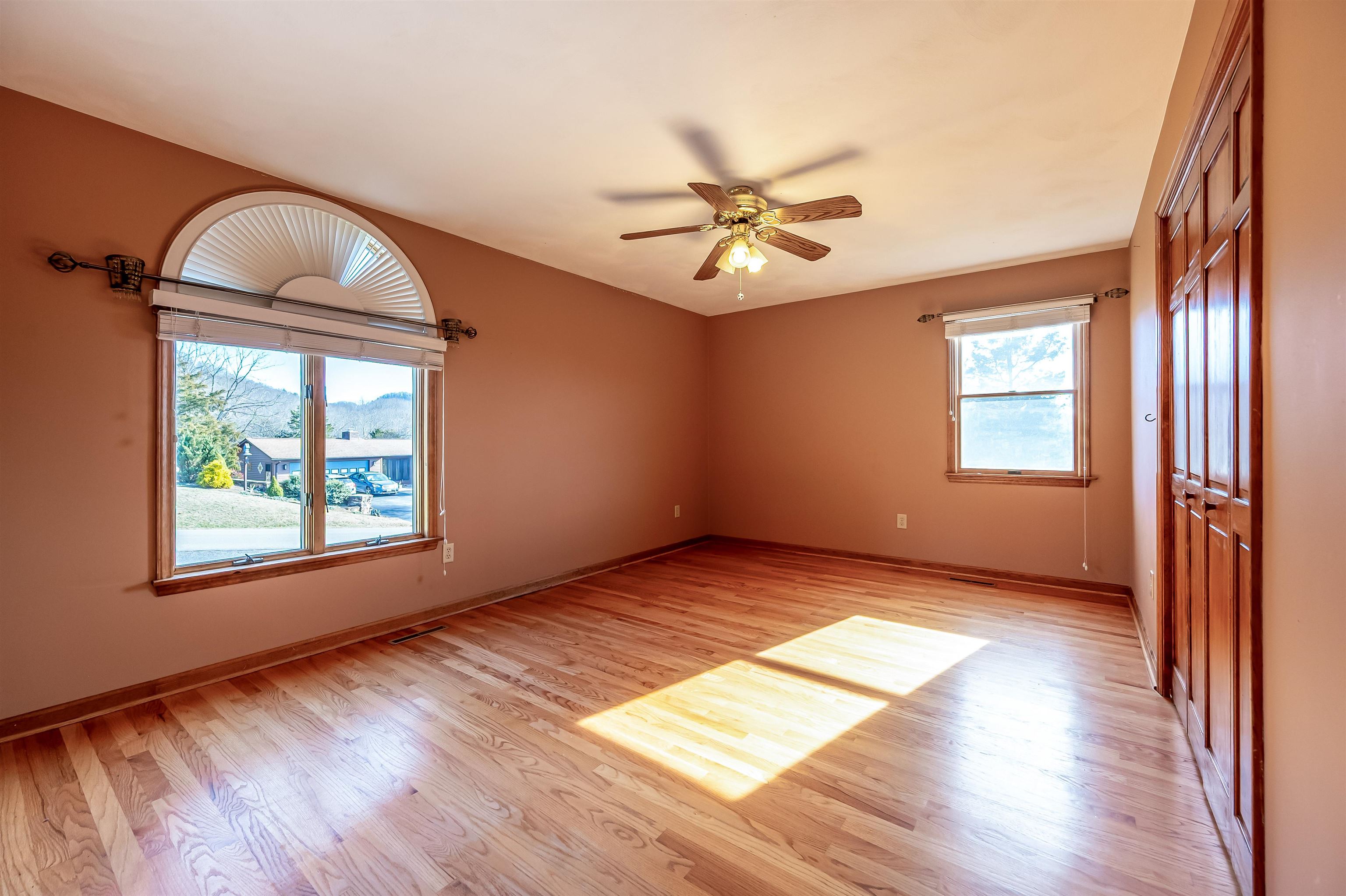 1789 Mountainside Drive Blacksburg VA 24060