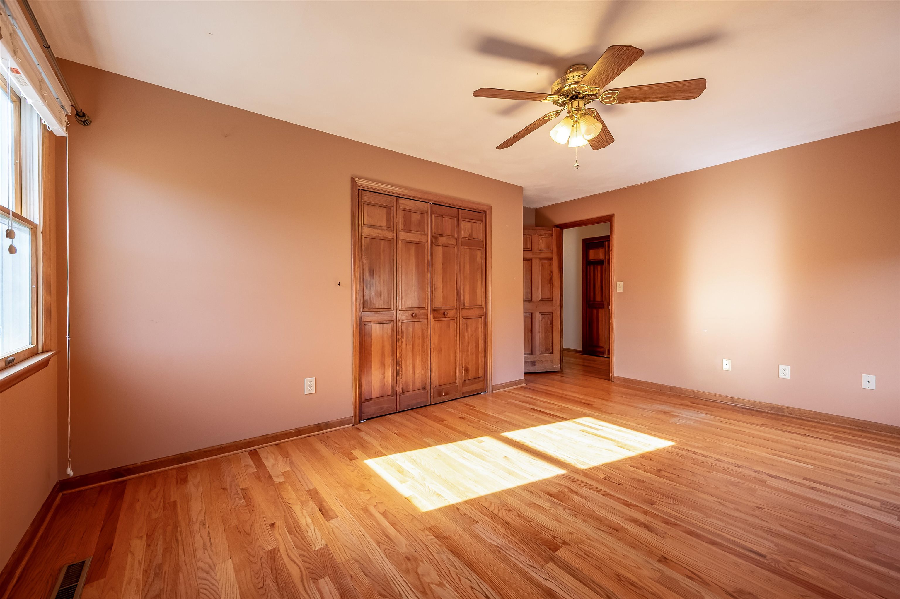 1789 Mountainside Drive Blacksburg VA 24060