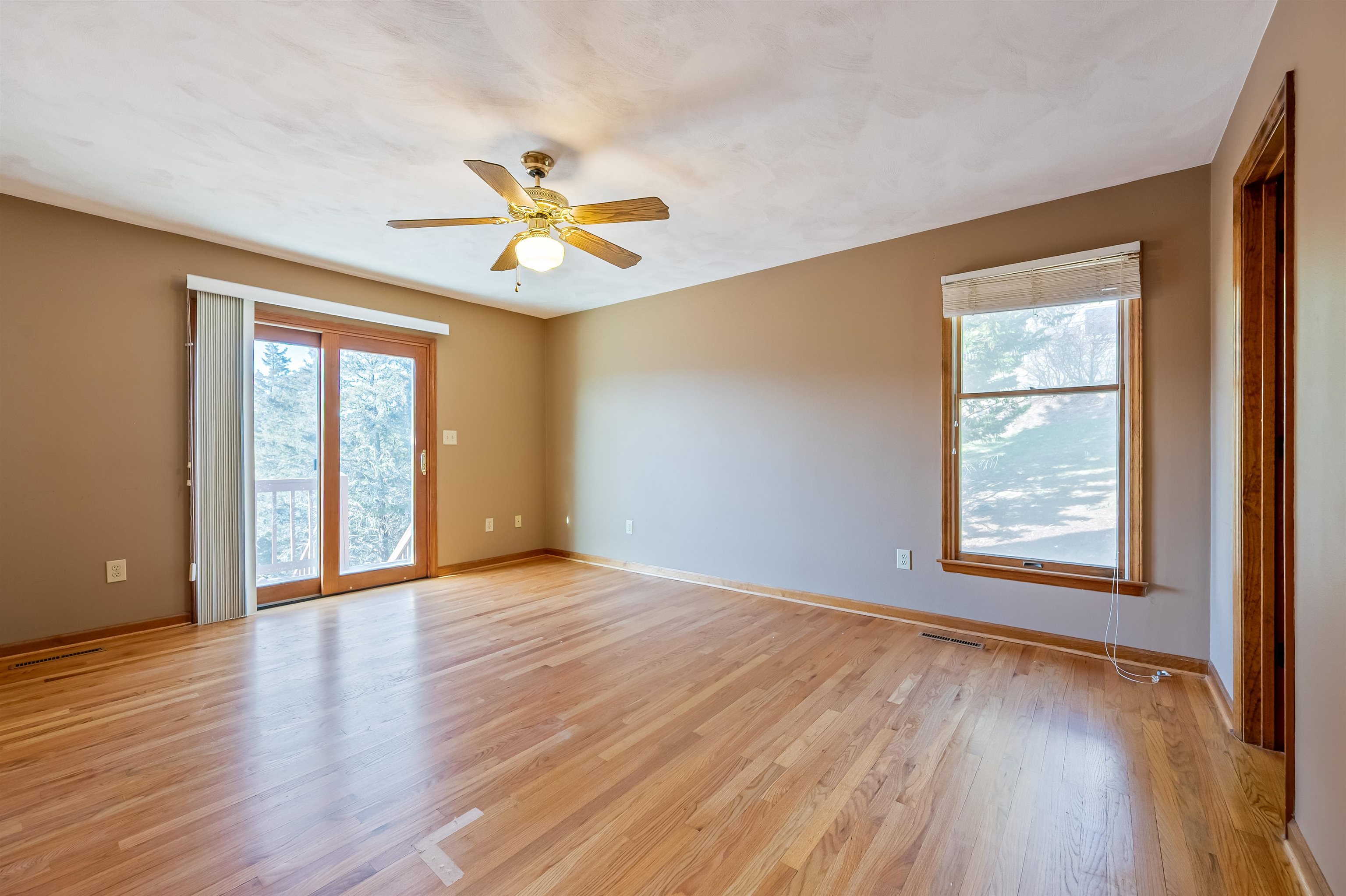 1789 Mountainside Drive Blacksburg VA 24060