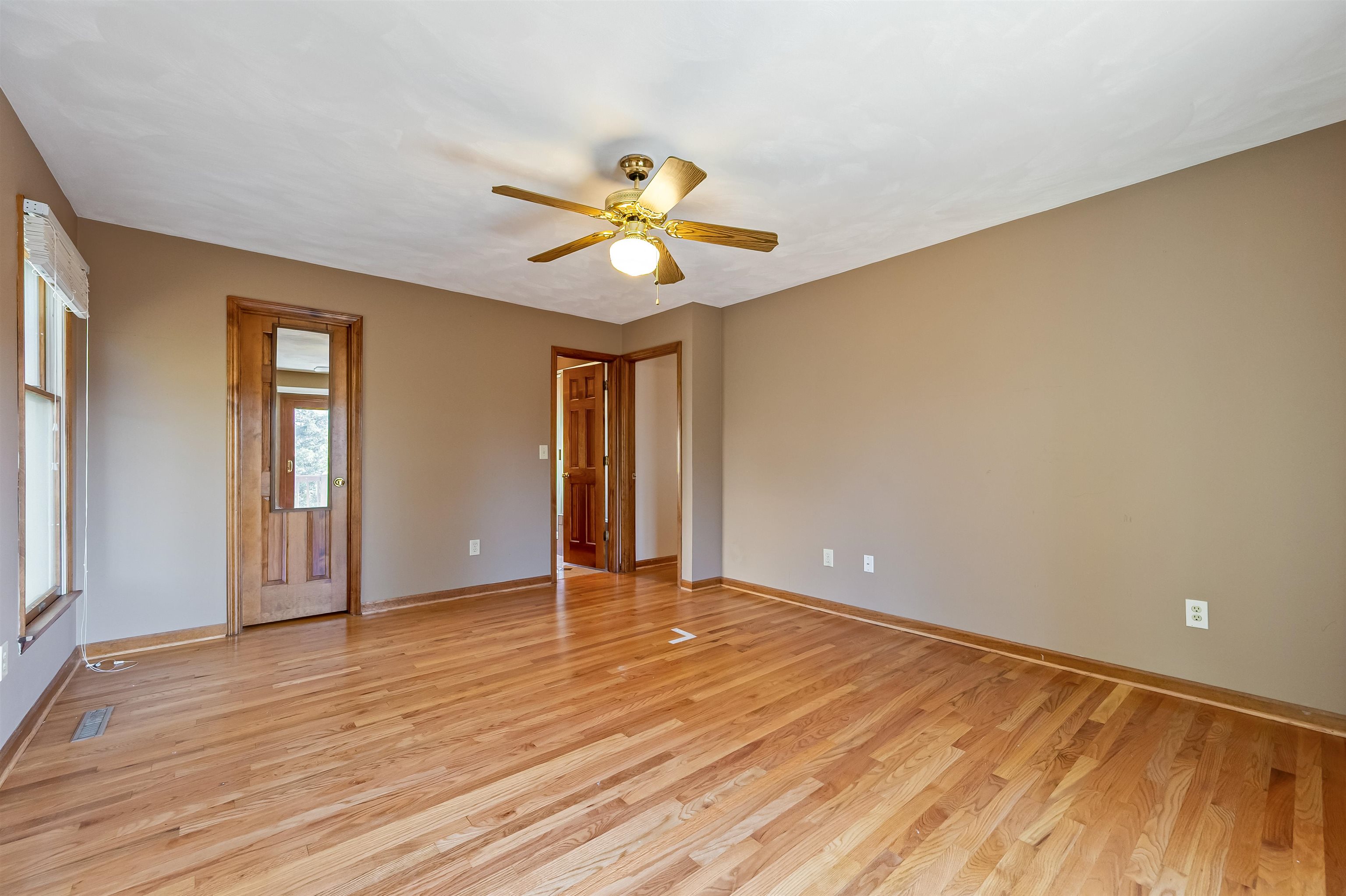 1789 Mountainside Drive Blacksburg VA 24060