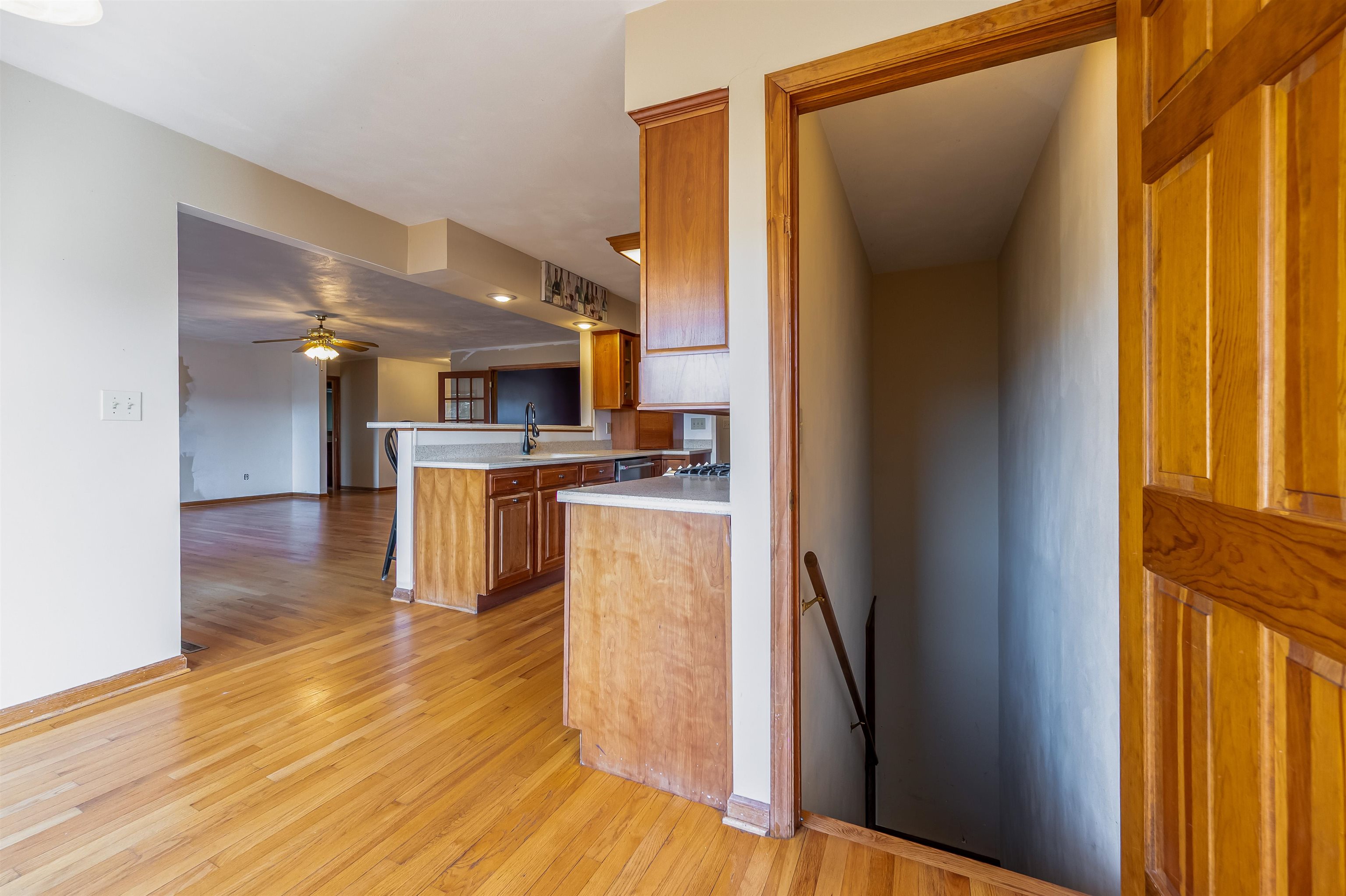 1789 Mountainside Drive Blacksburg VA 24060