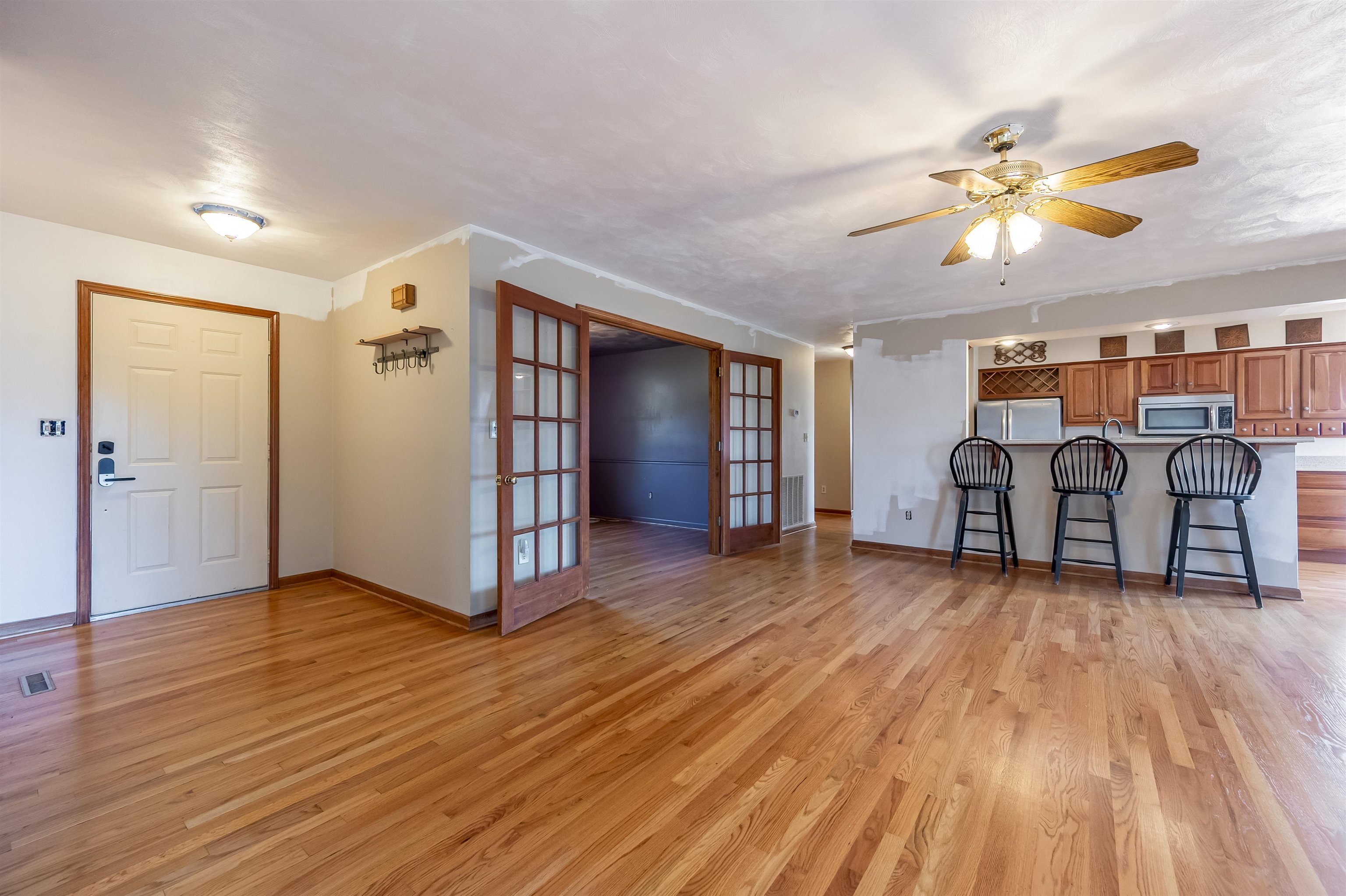 1789 Mountainside Drive Blacksburg VA 24060