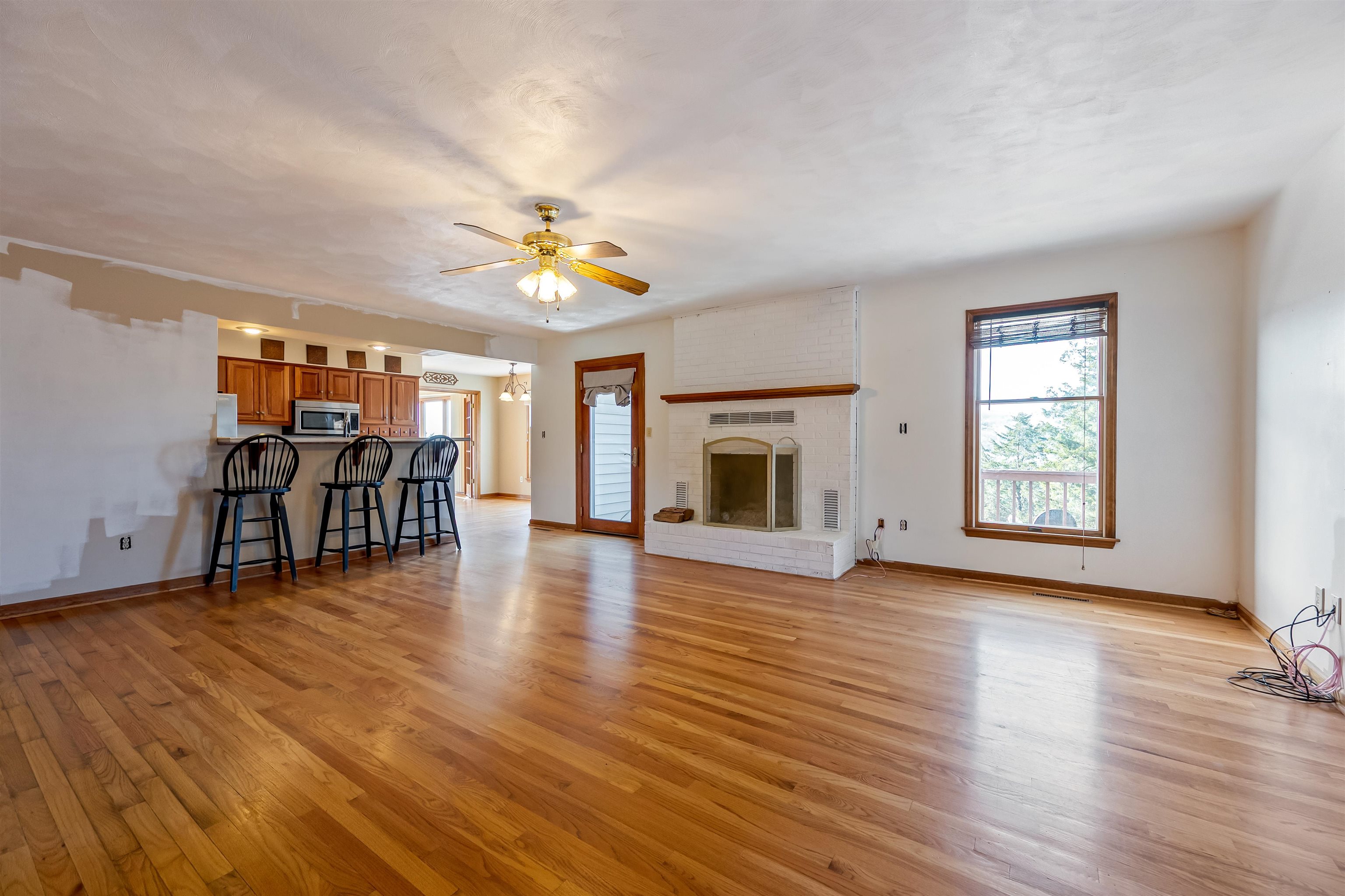 1789 Mountainside Drive Blacksburg VA 24060